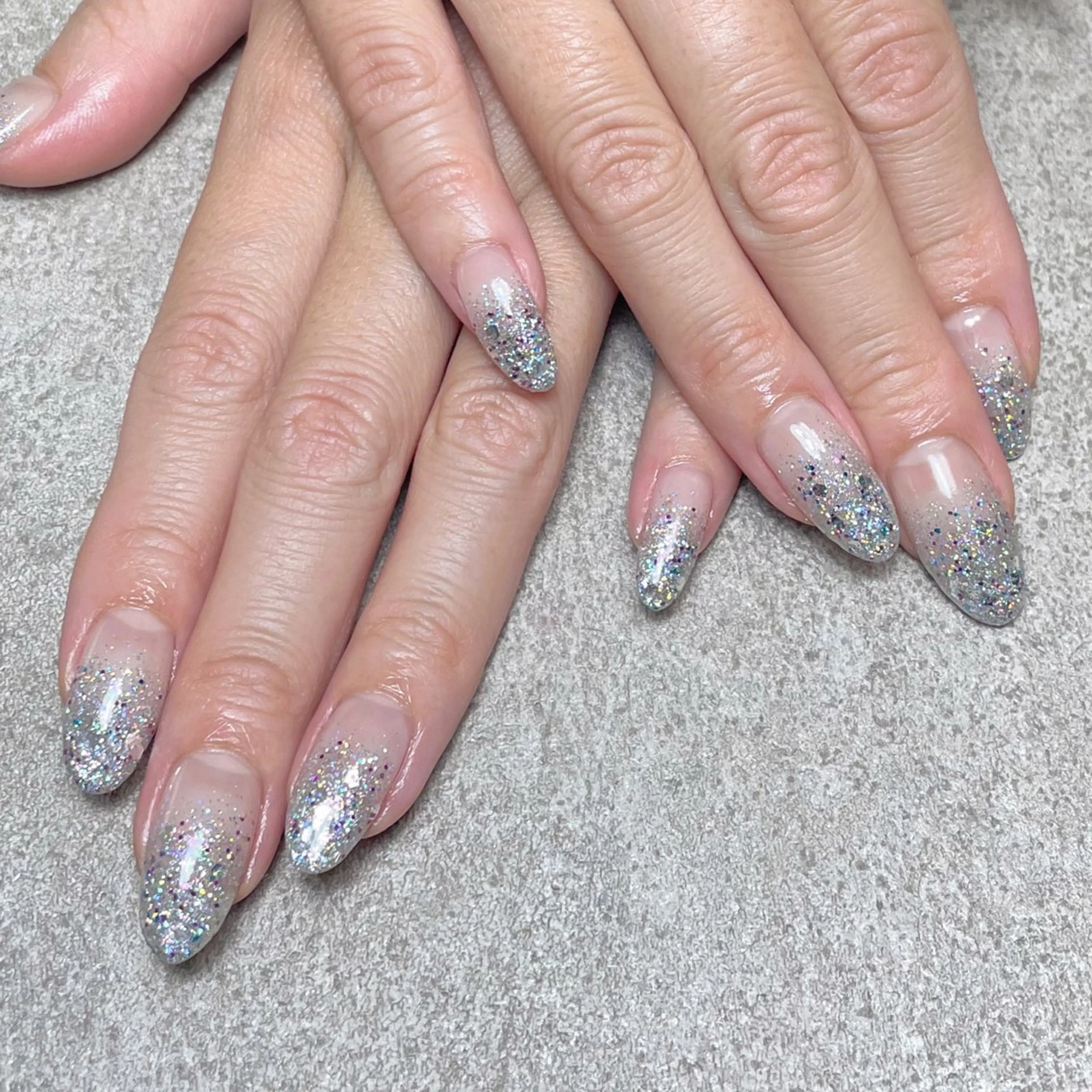 ネイル ハンドネイル nailroom DIASOMNIAのネイルデザイン