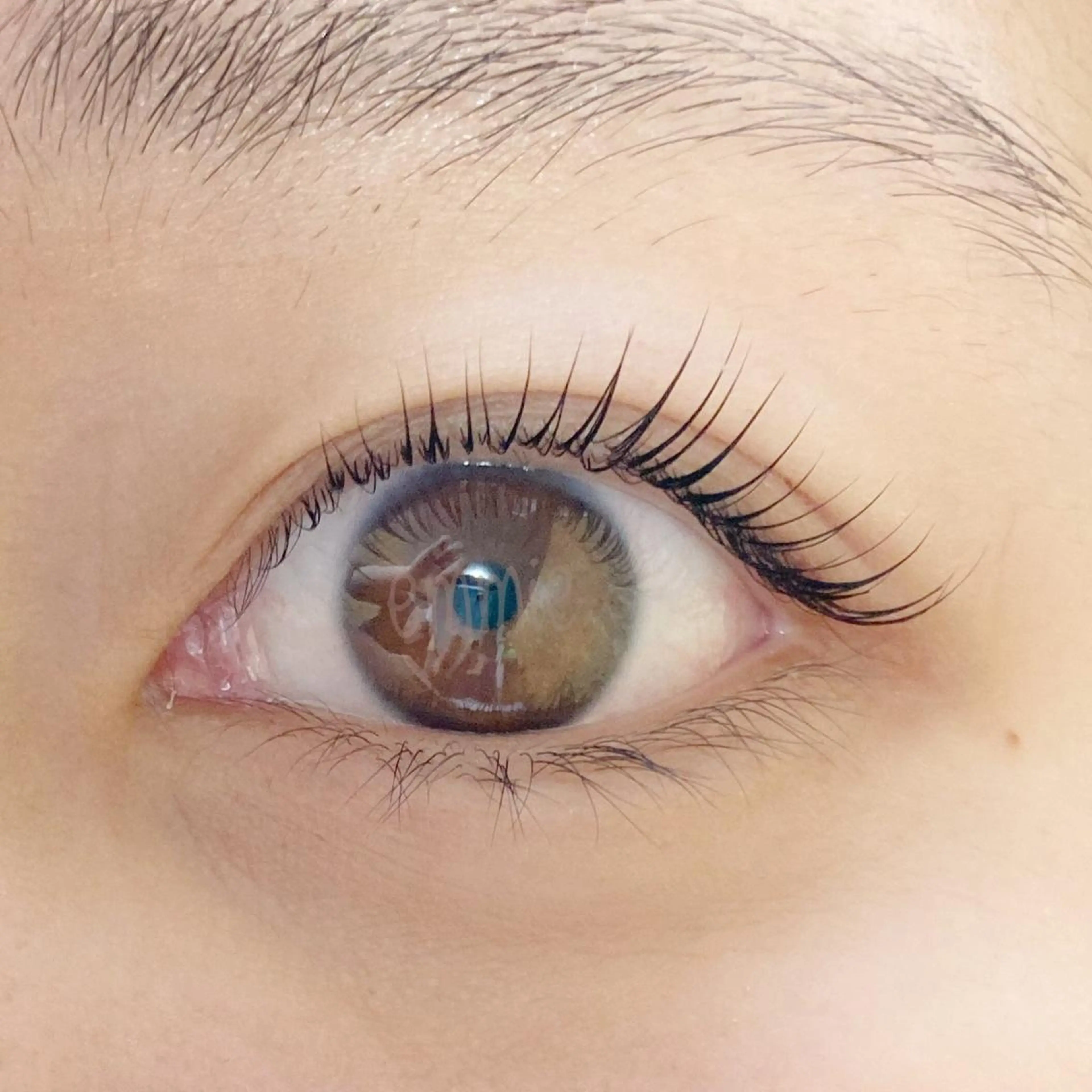 マツエク・マツパ 北川 渚のマツエク・マツパデザイン