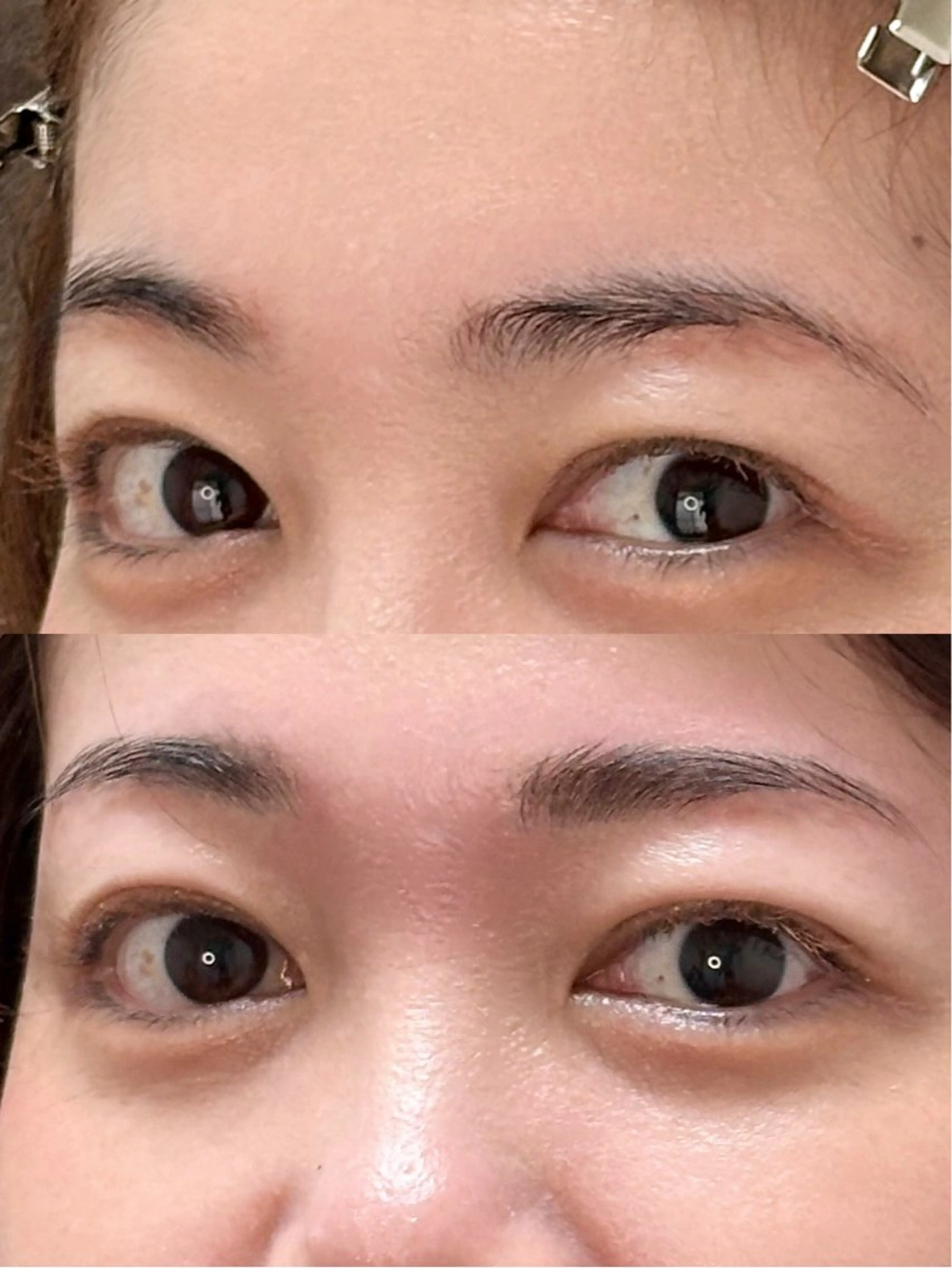 アイブロウ 眉専門＊美眉メーカー Rieのエステ・リラクイメージ