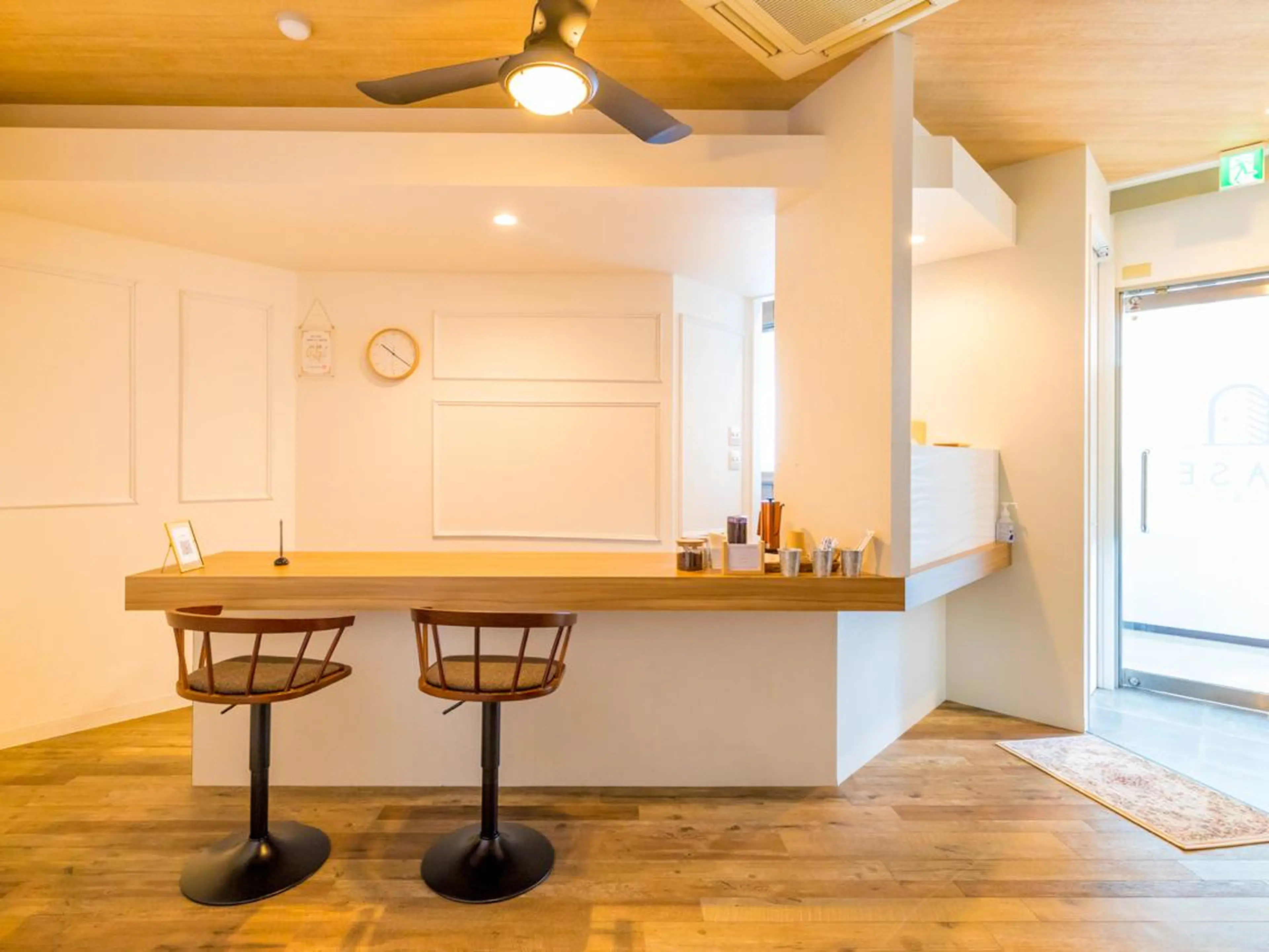 men's脱毛サロン BASE所属・men's脱毛サロン BASEのエステ・リラクイメージ