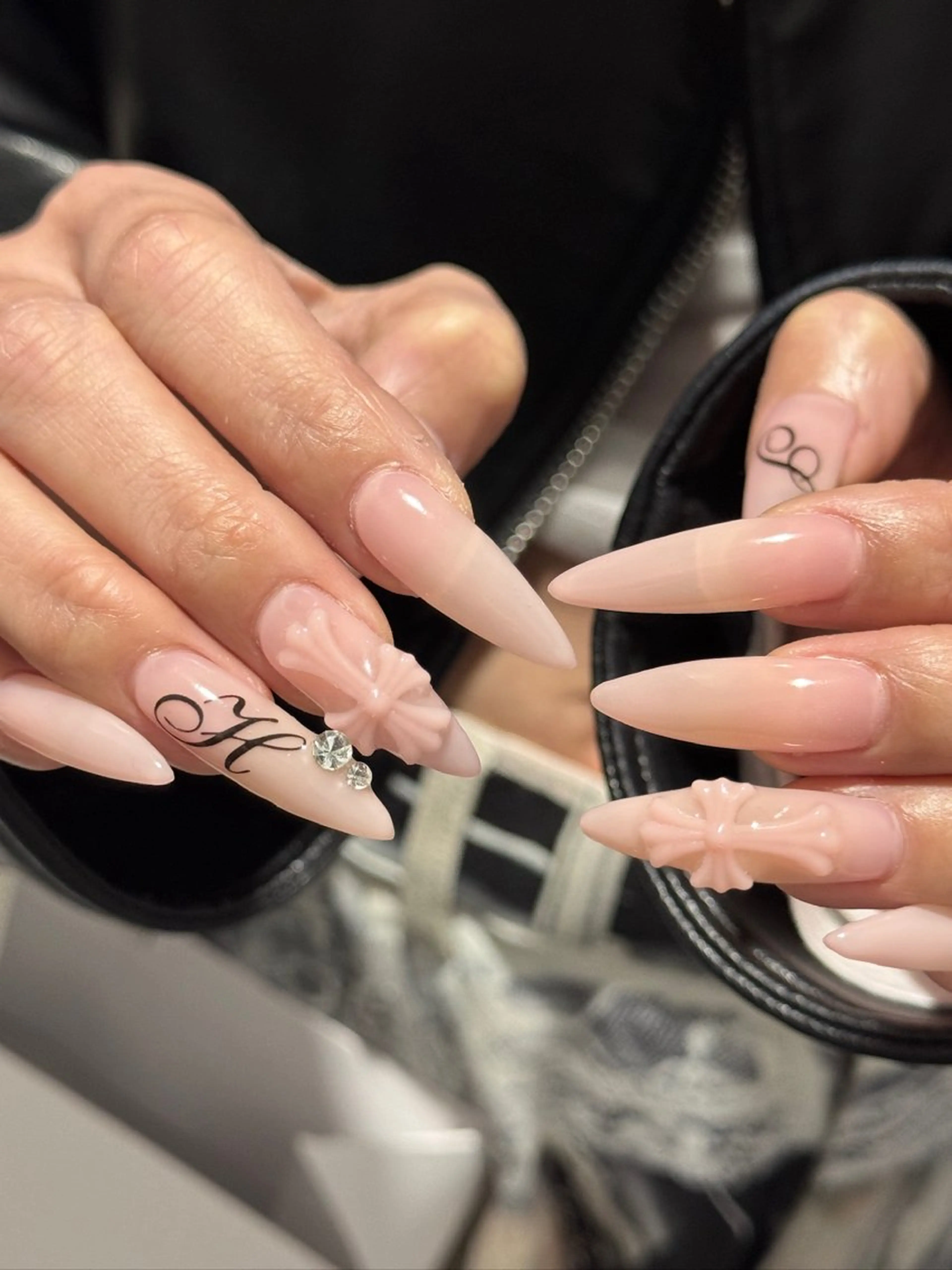 ネイル ハンドネイル One HINATAのネイルデザイン