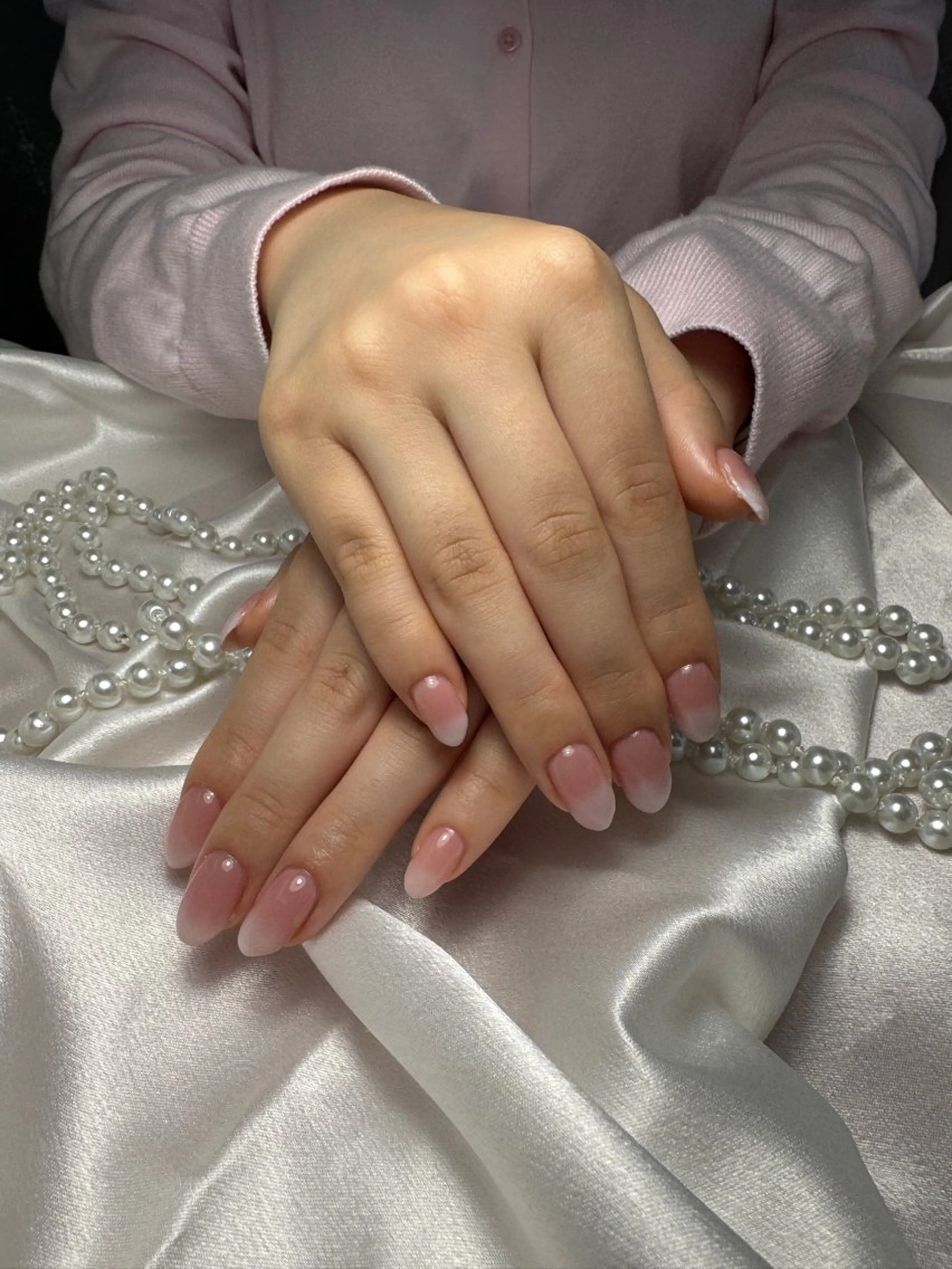 ネイル N ail Elegant所属・Nail mihoのネイルデザイン