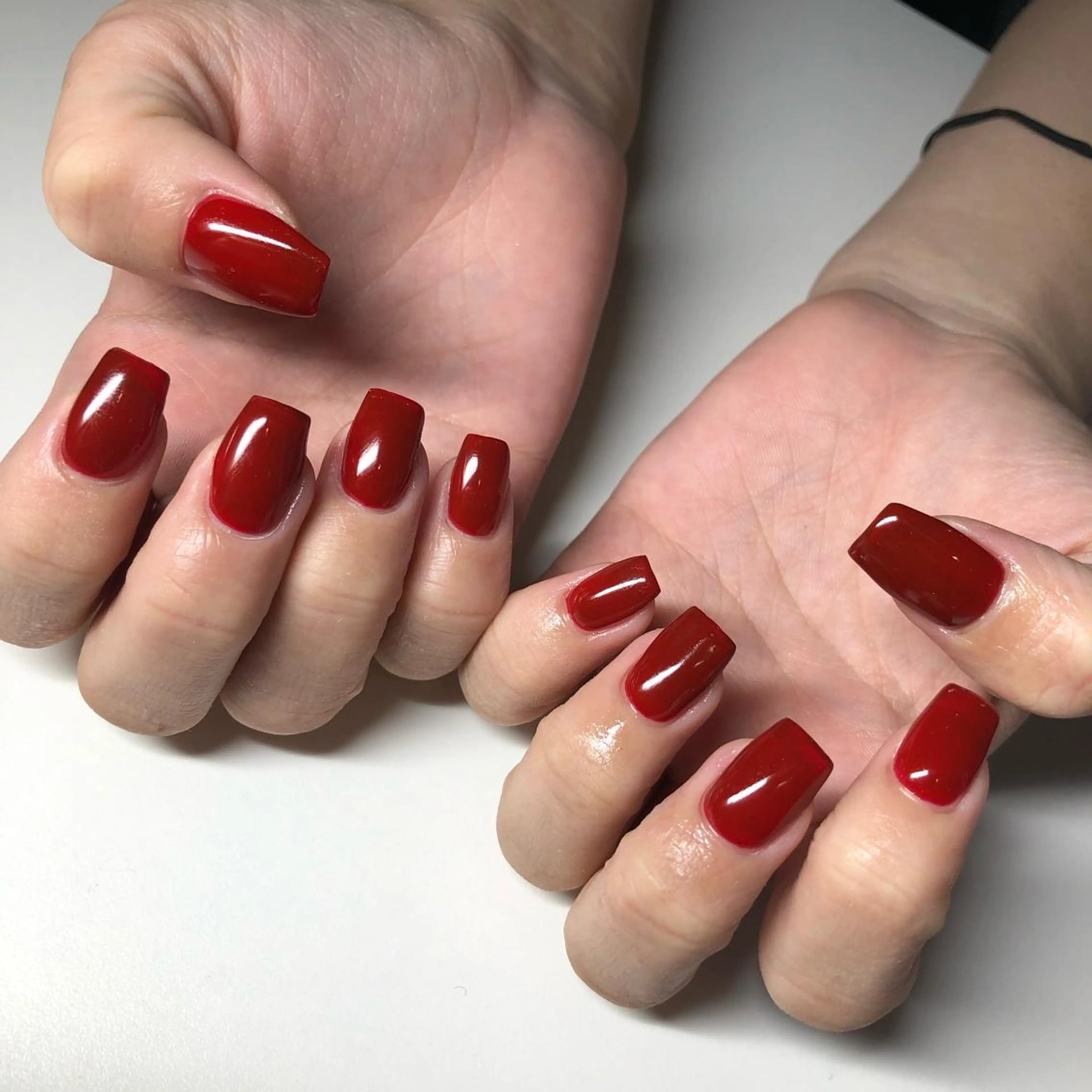 ネイル 長さ出し soirée所属・nail salon Soiréeのネイルデザイン