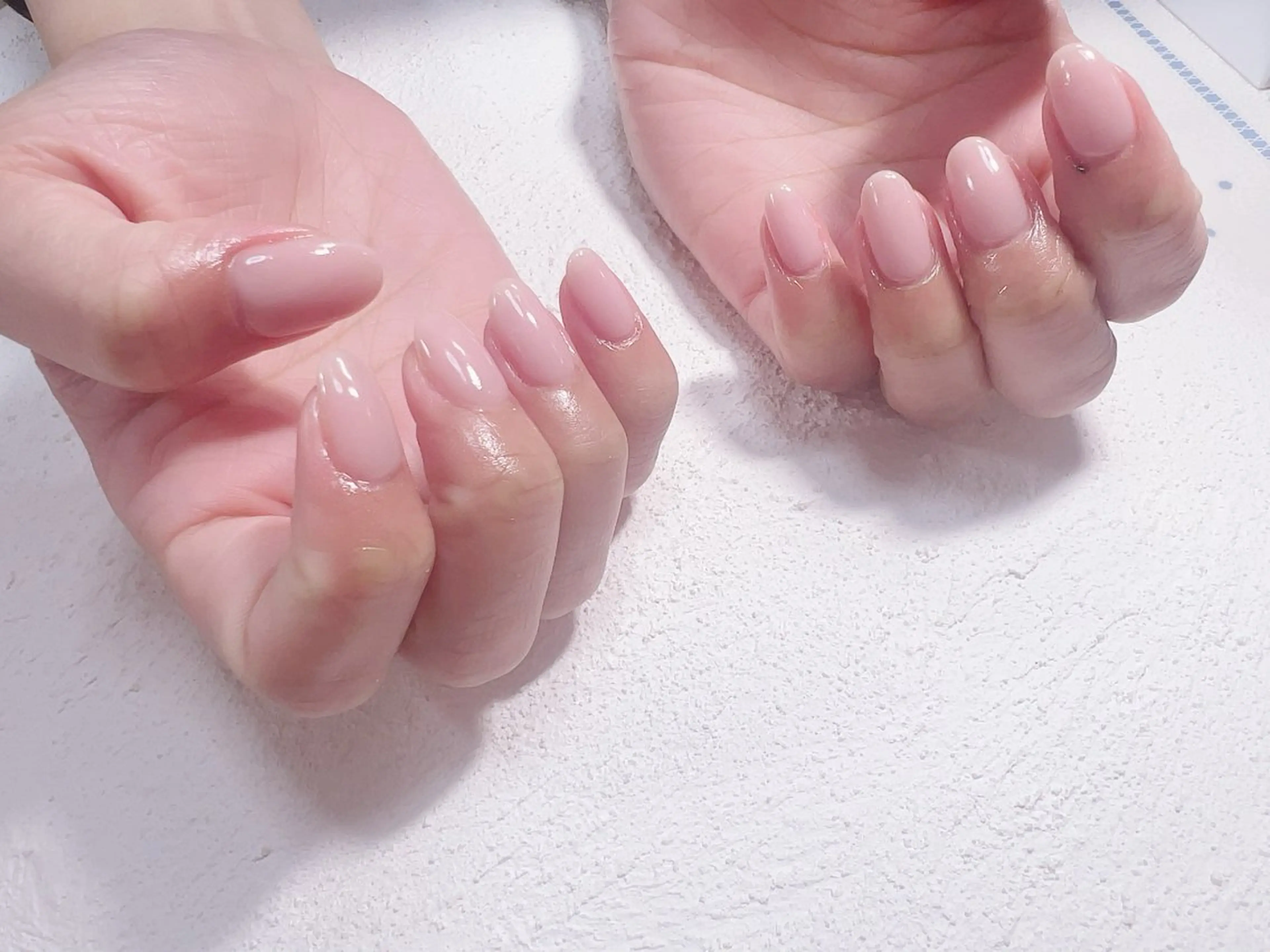 ネイル ジェルネイル Regaro i.sのネイルデザイン