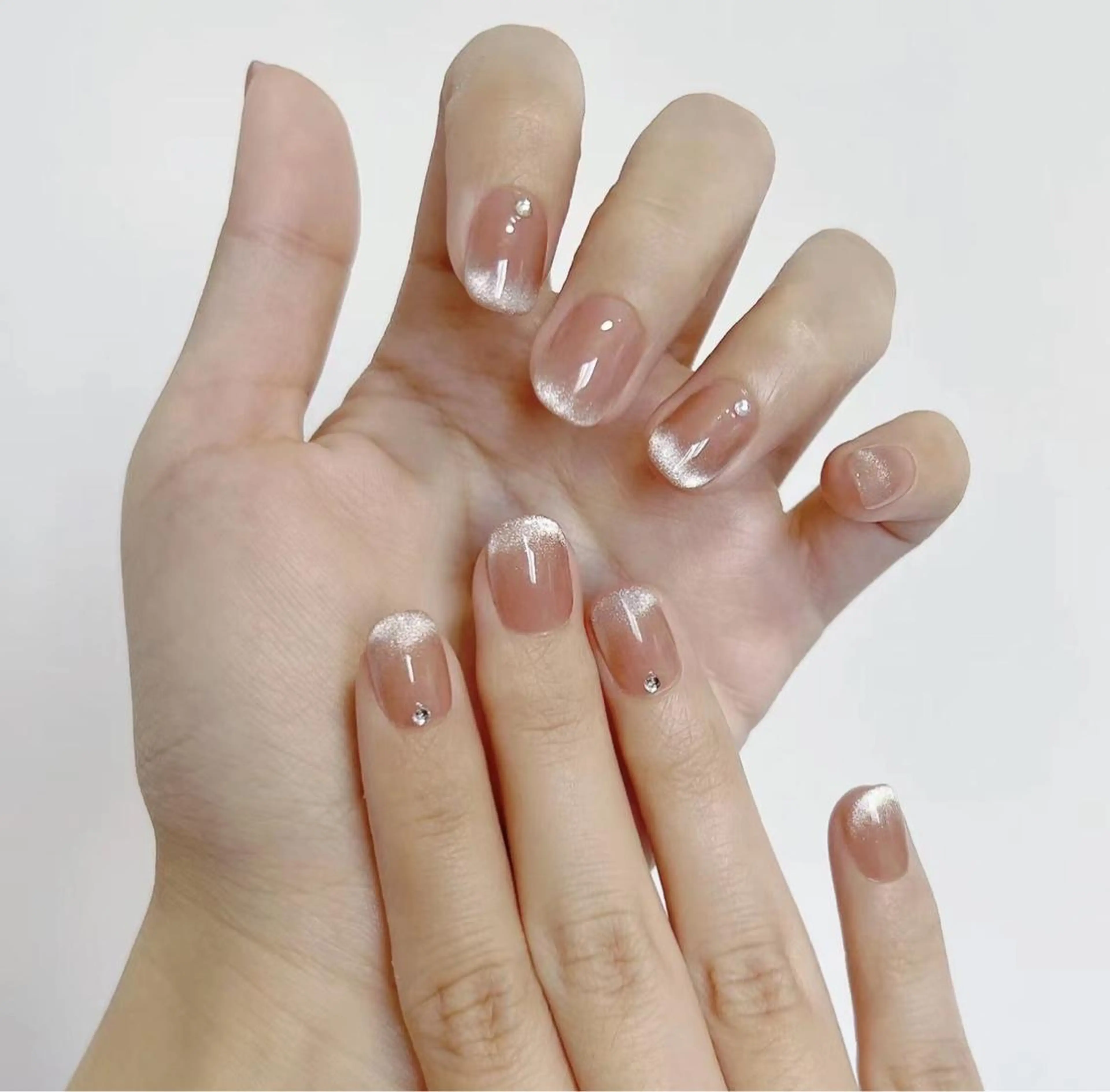 ネイル Queens みなみのネイルデザイン