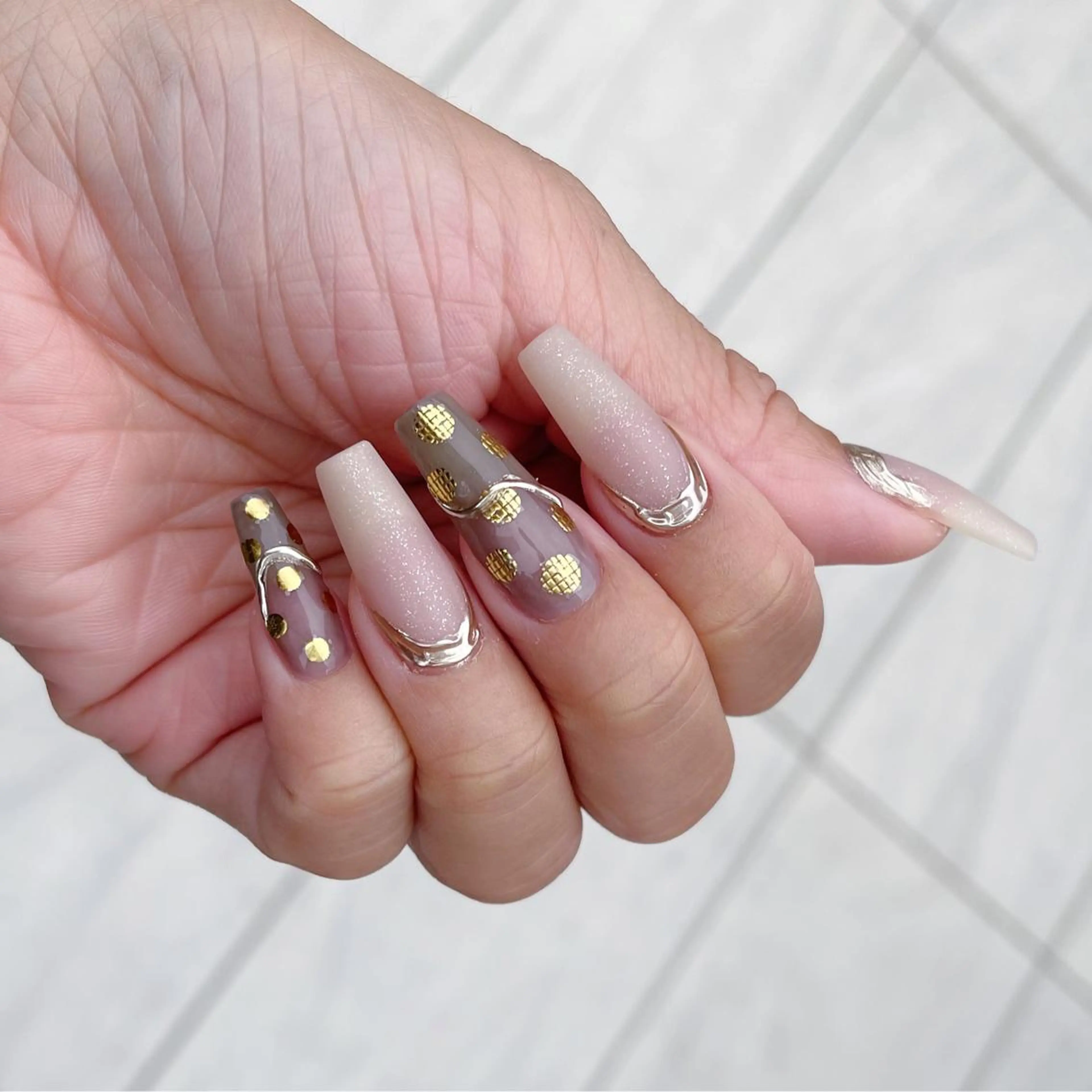ネイル naildesign BESTのネイルデザイン