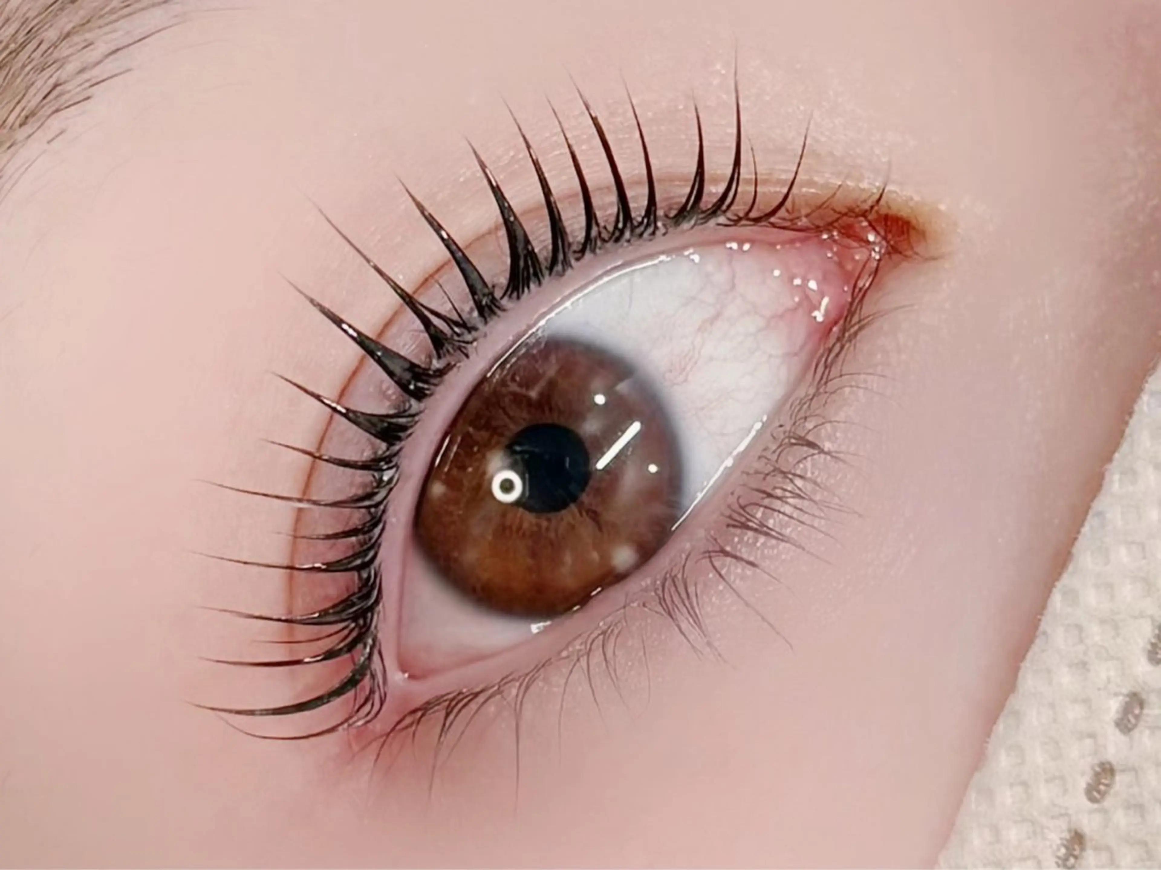 マツエク・マツパ mimosa心斎橋店所属・心斎橋まつ毛パーマ 🎀airiのマツエク・マツパデザイン