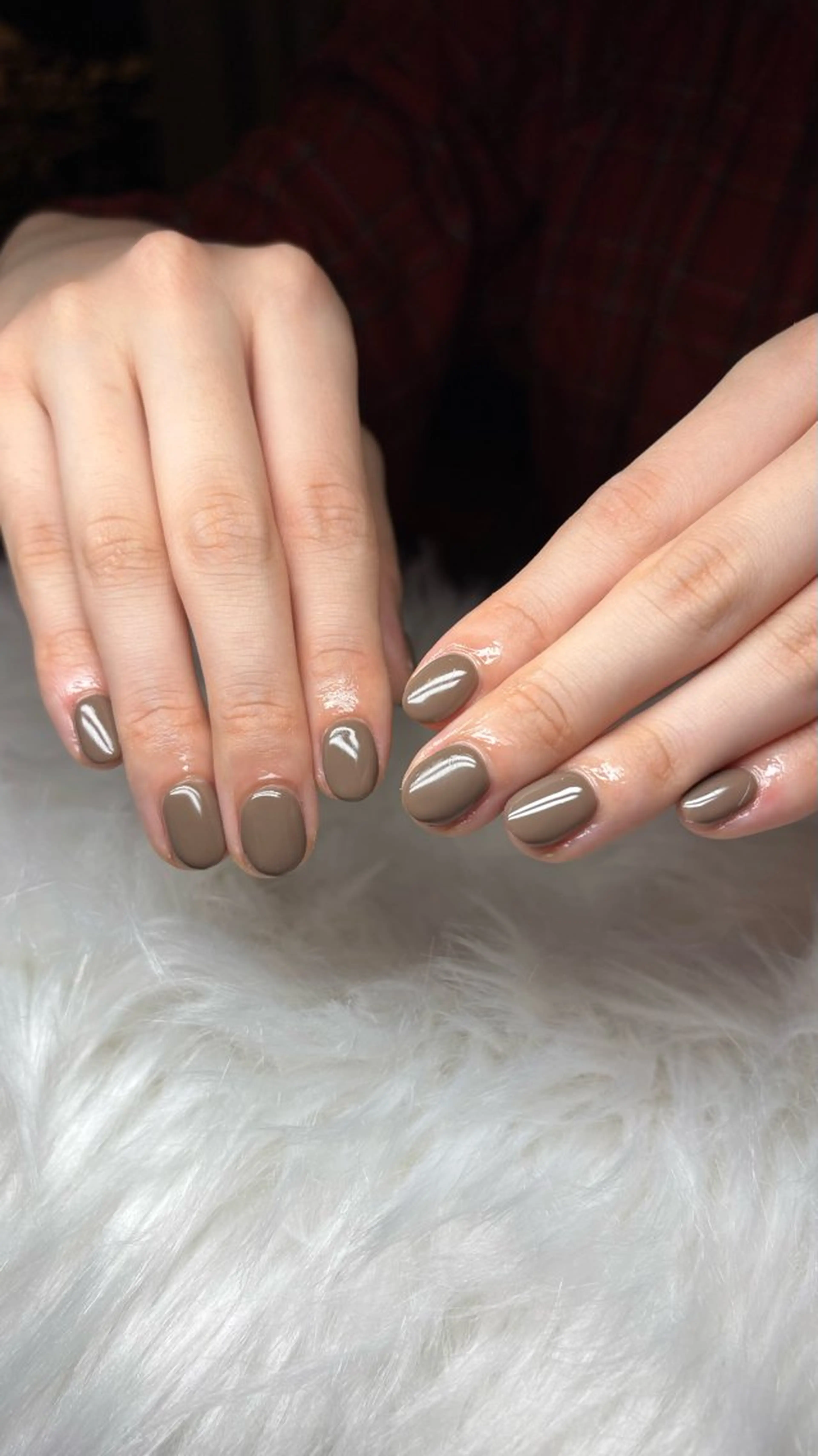 ネイル あづき💅✨ ✨のネイルデザイン