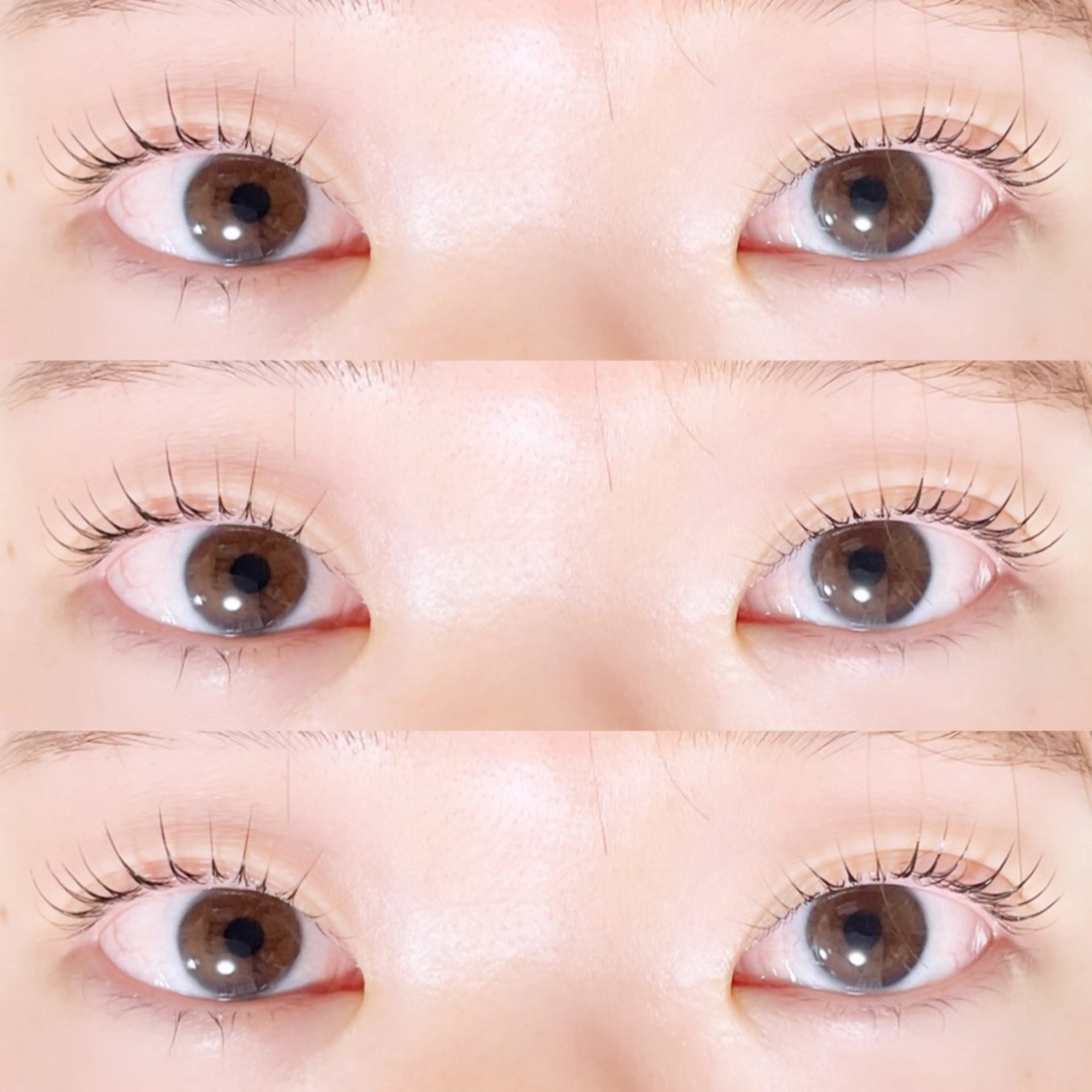 マツエク・マツパ TAKEO🖤 マリーテレジア藤が丘のマツエク・マツパデザイン