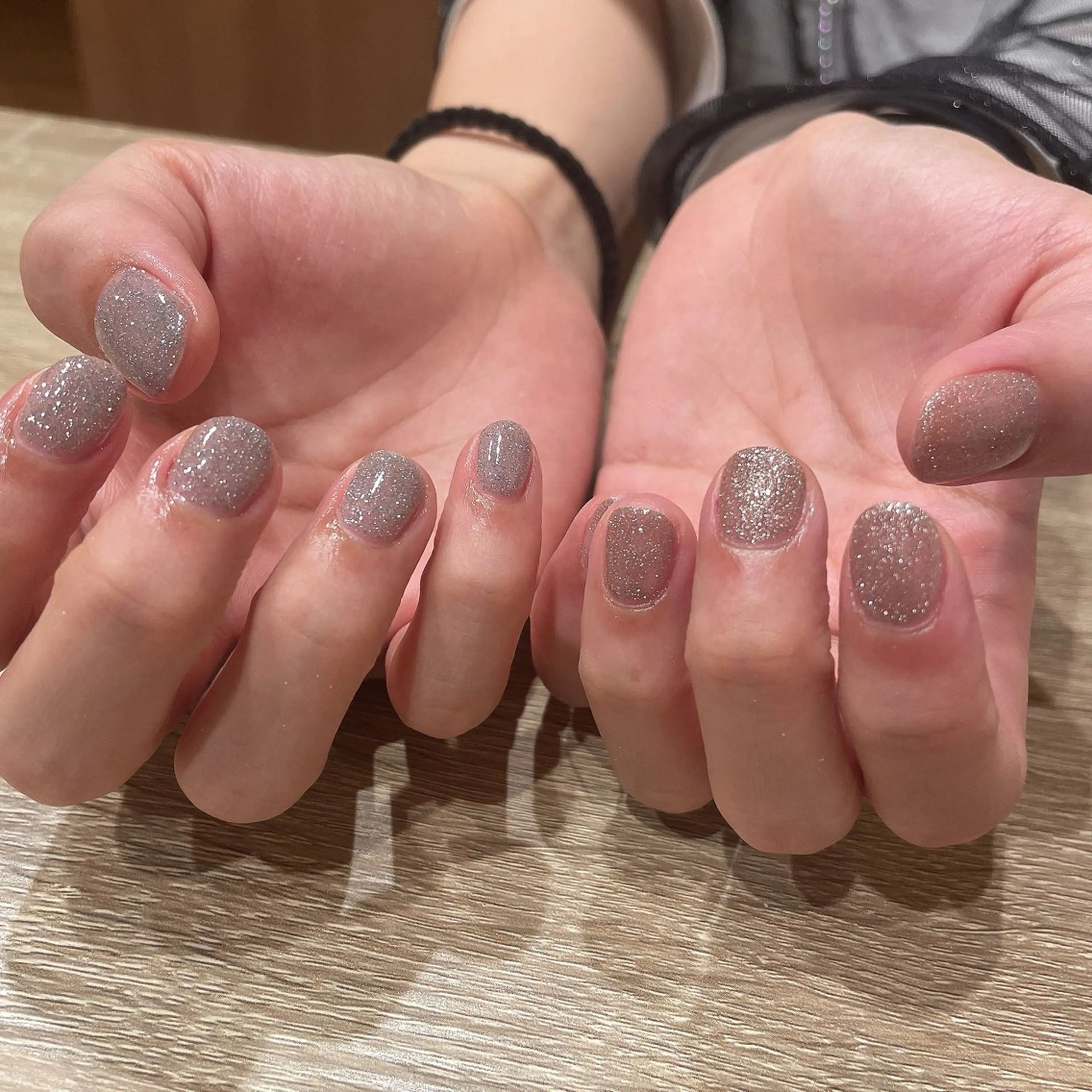 ネイル フラッシュネイル liberté所属・liberté🫧 新小岩のネイルデザイン