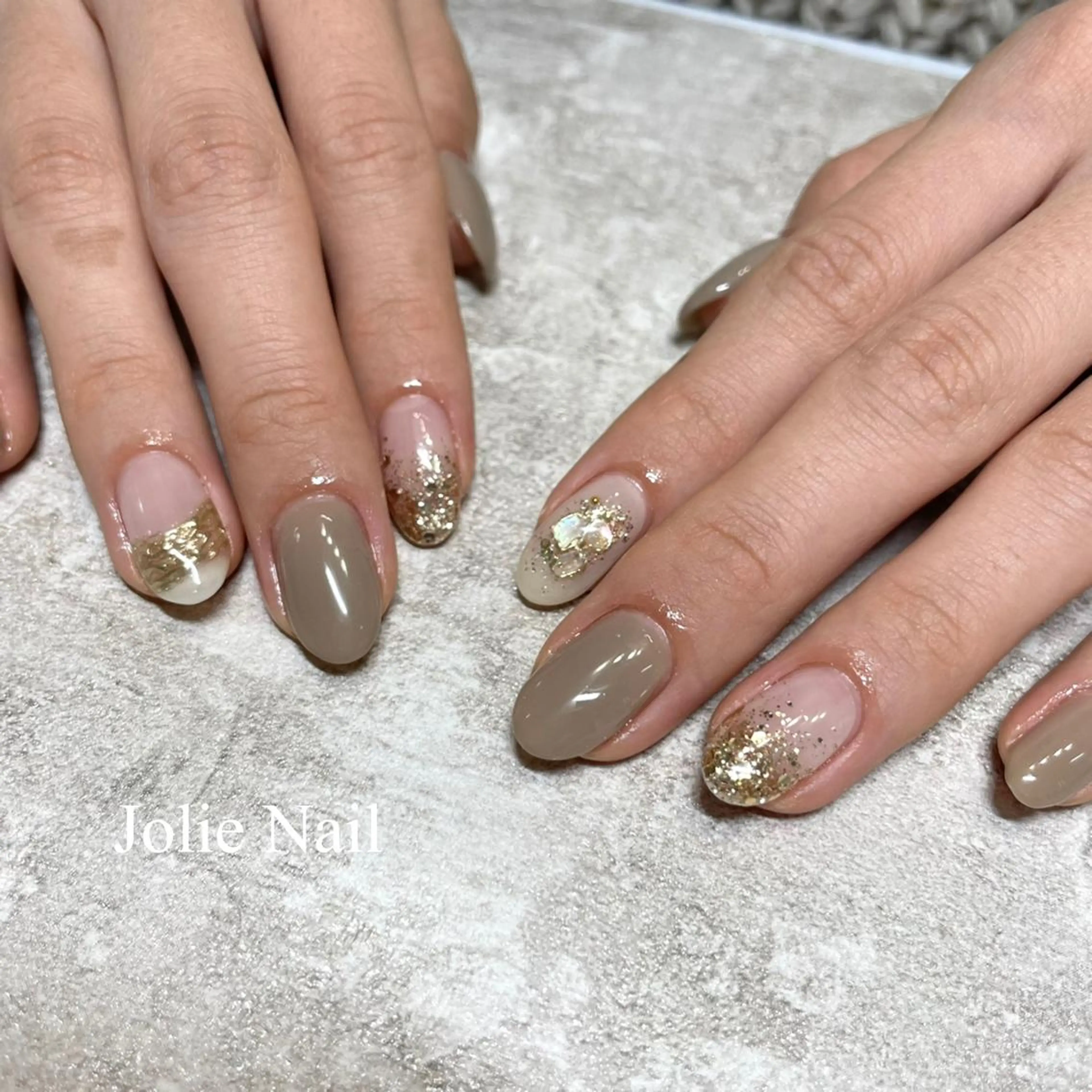 ネイル MIORA︎ マツエク×ネイルのマツエク・マツパデザイン