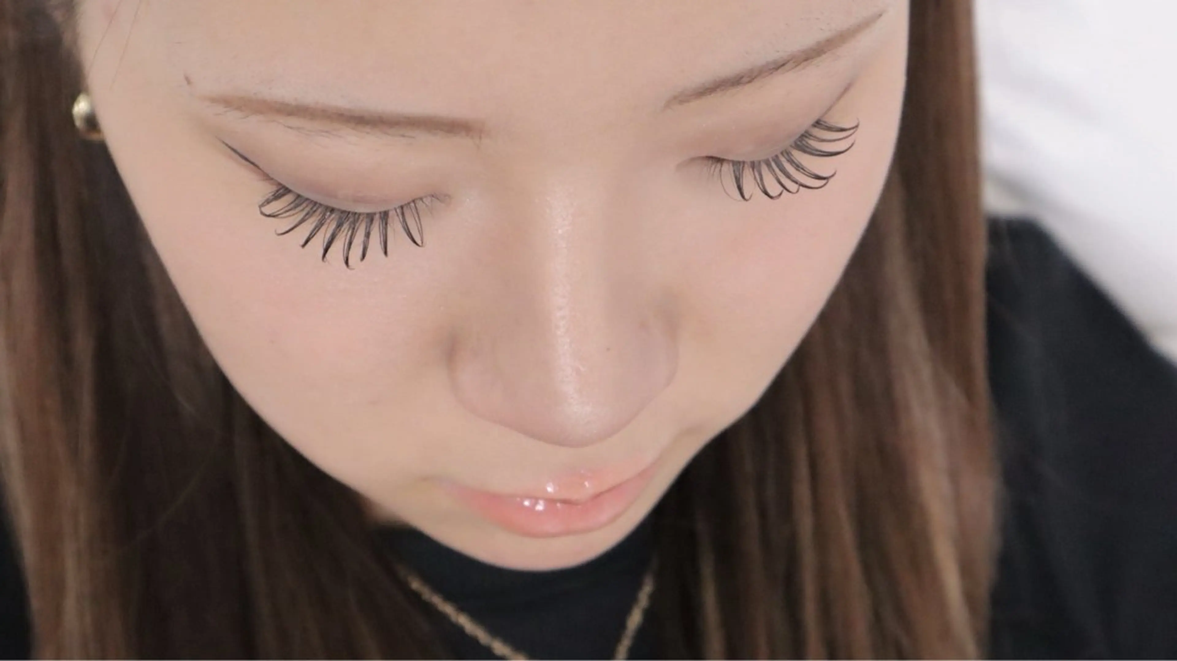 マツエク・マツパ RALME HOUSE所属・恵比寿マツエク togiのマツエク・マツパデザイン