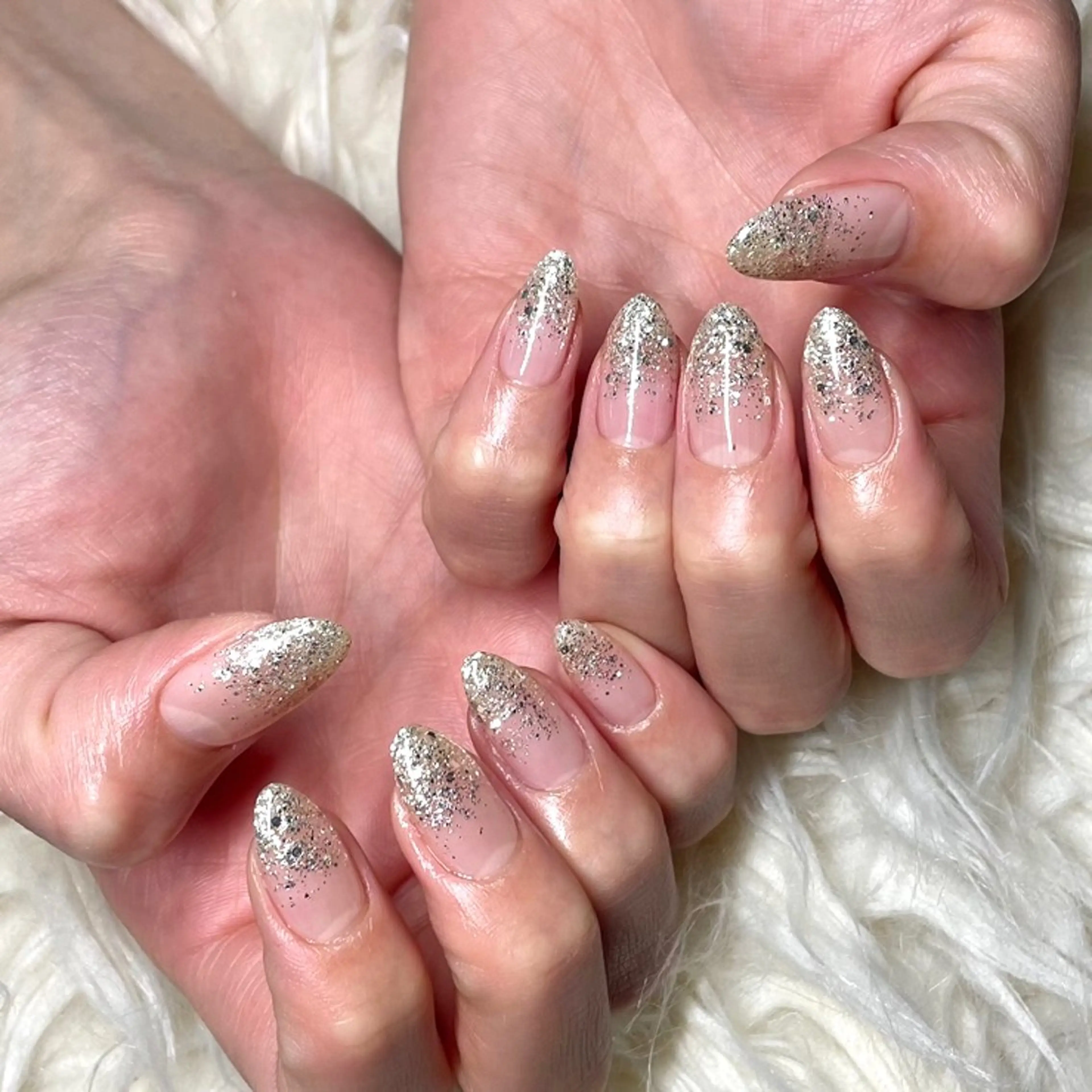 ネイル Mirth 富里店のネイルデザイン