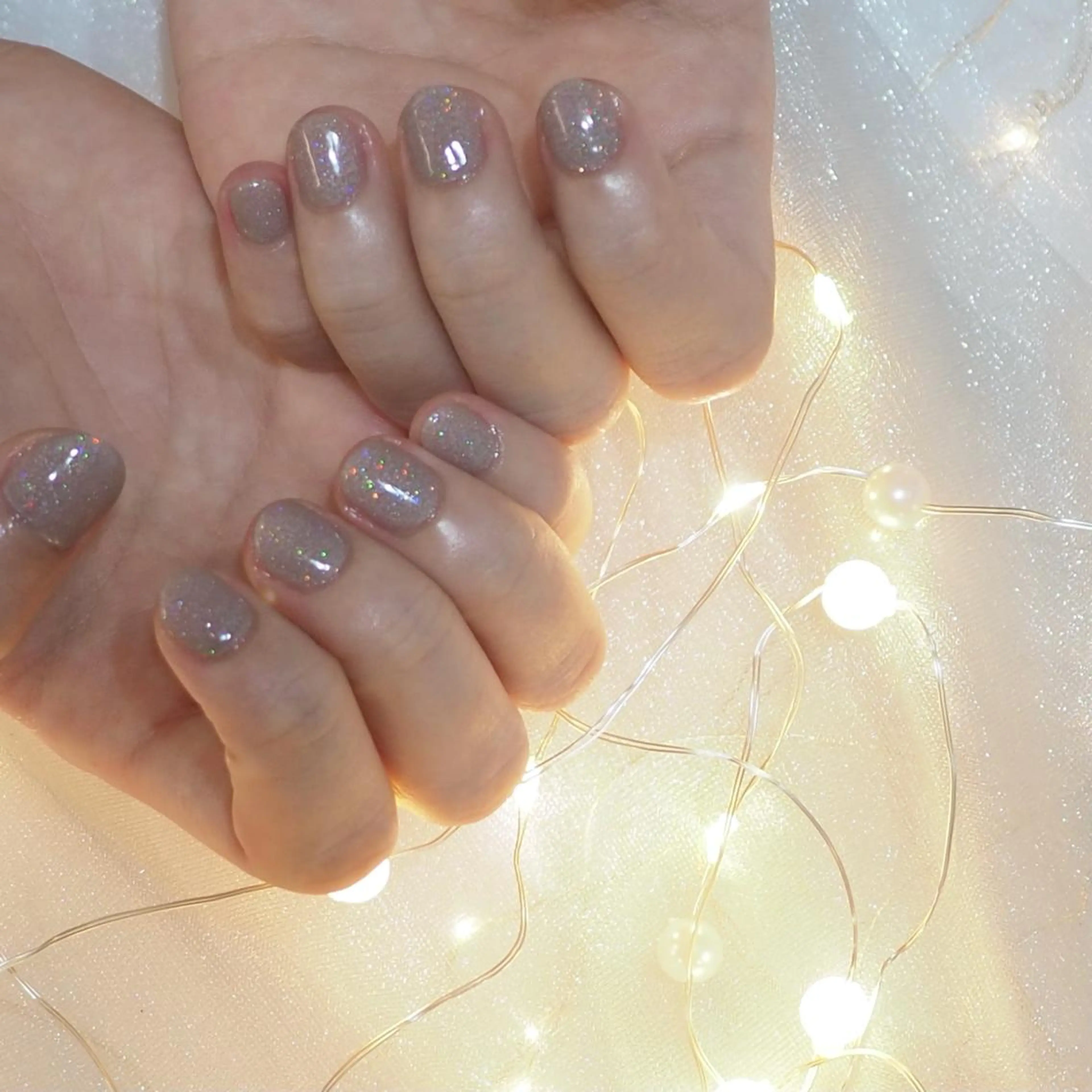 【オフなしの方限定】ハンドワンカラーの写真