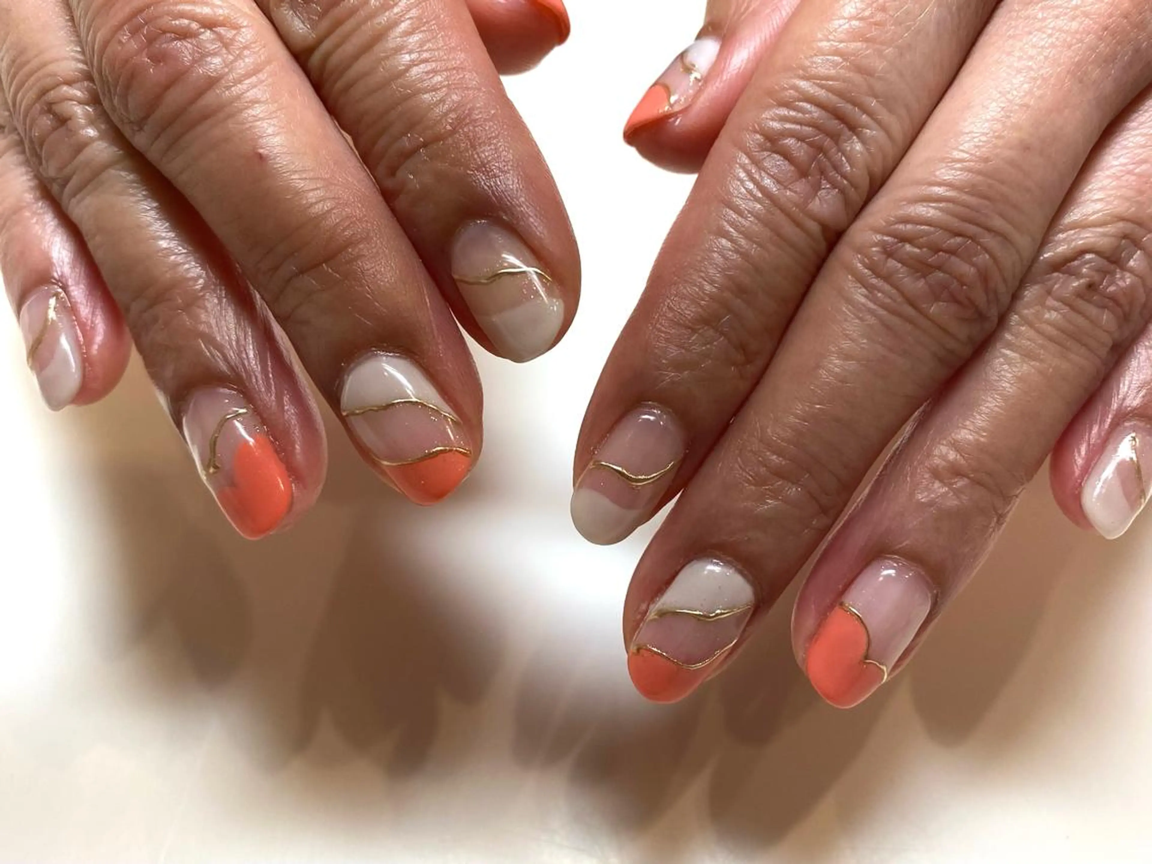 ネイル Nailist Yasucoのネイルデザイン