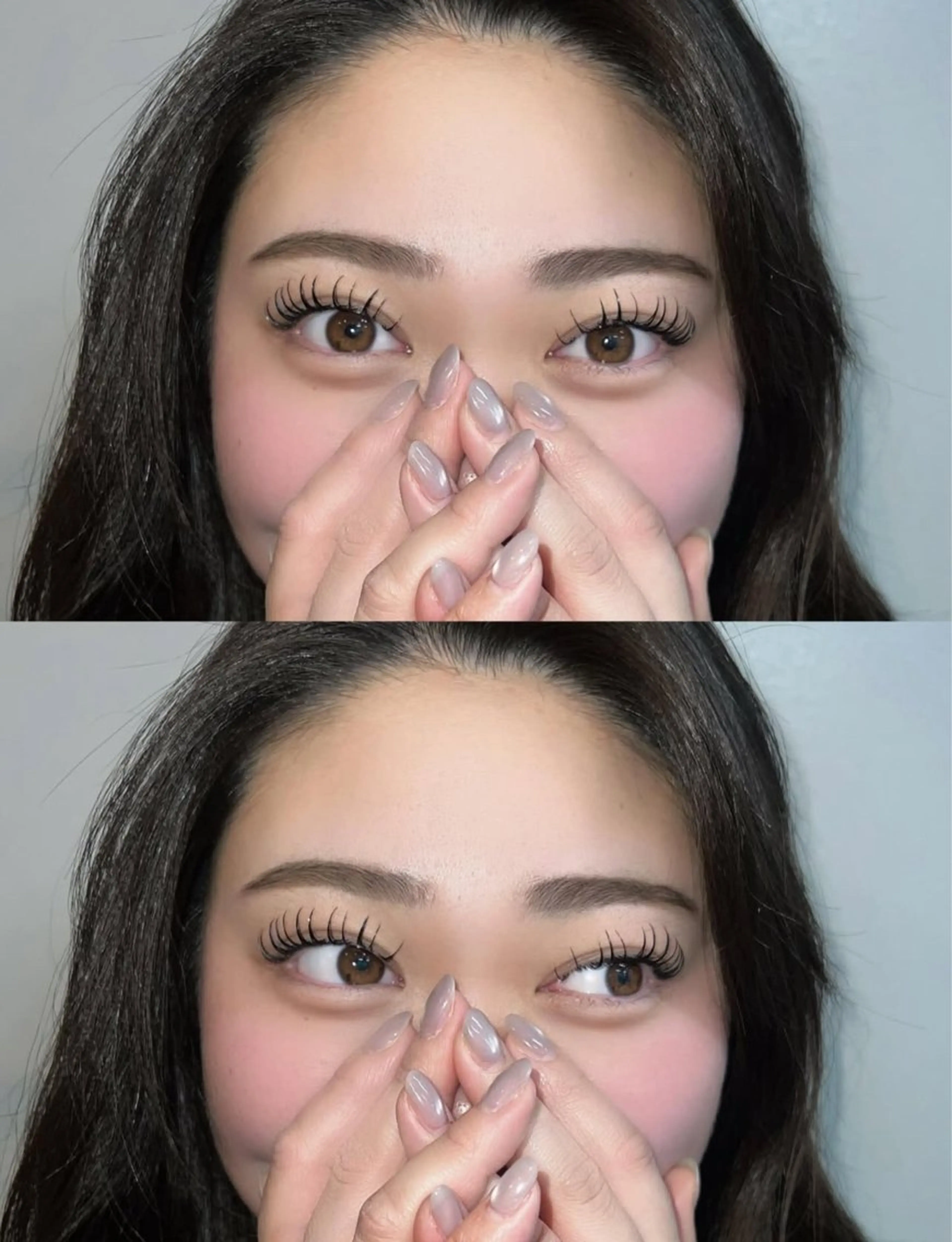 マツエク・マツパ Soome’ ~eye&skin~のマツエク・マツパデザイン