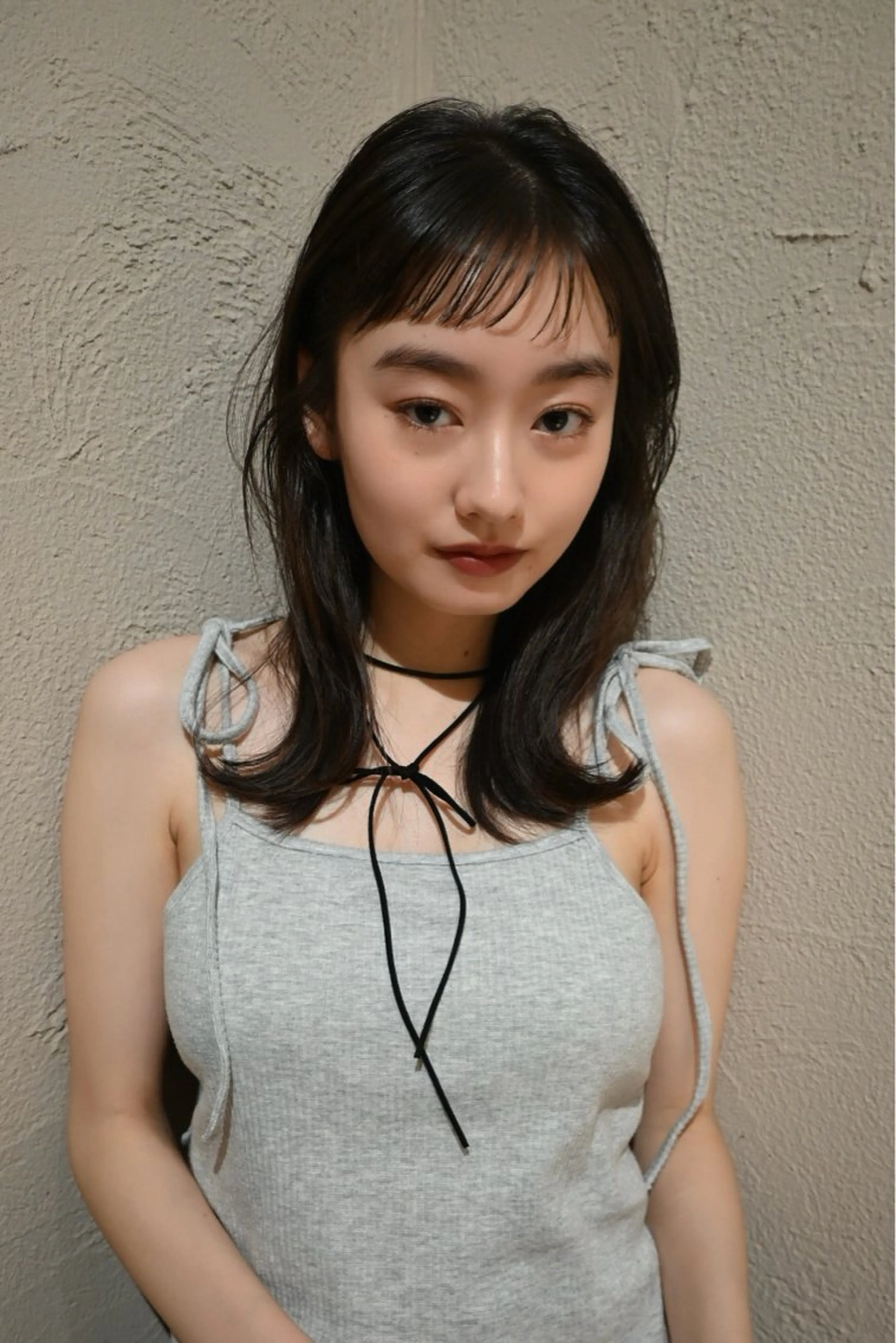 カラー ヘアカラー aya / カットカラーのヘアスタイル