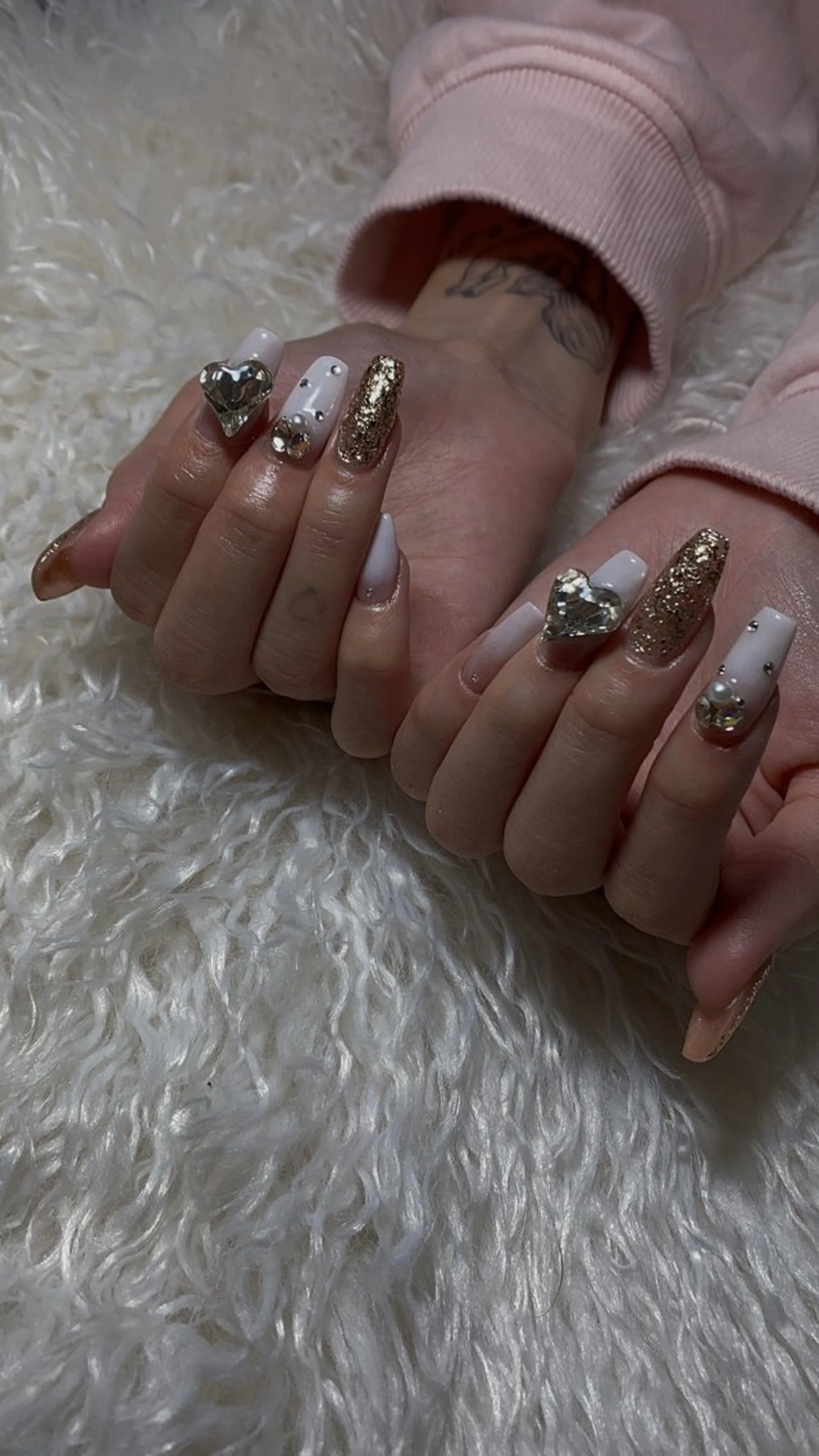 ネイル n o q r m. n a c h iのネイルデザイン