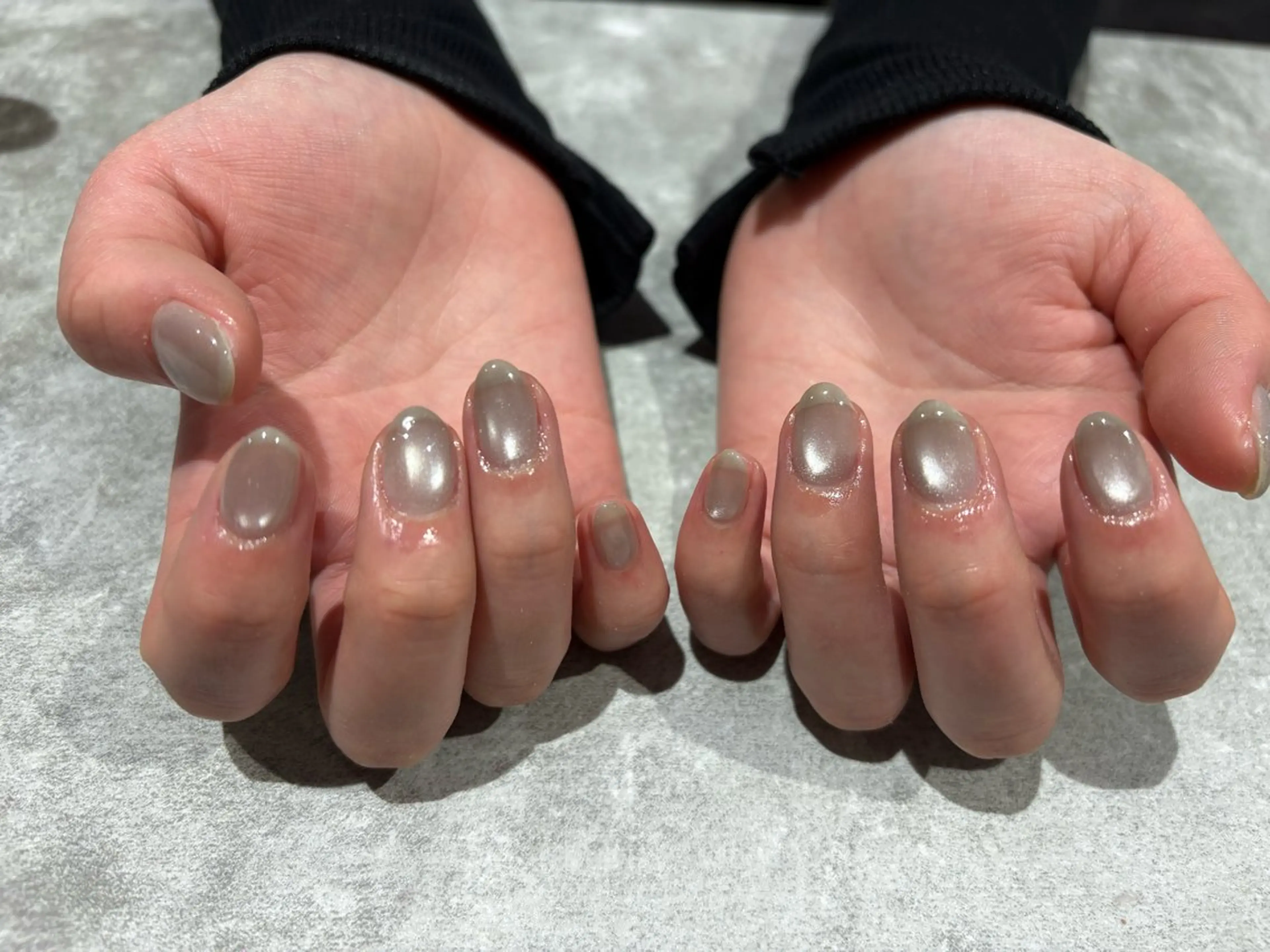 ネイル Nail Ann safuのネイルデザイン