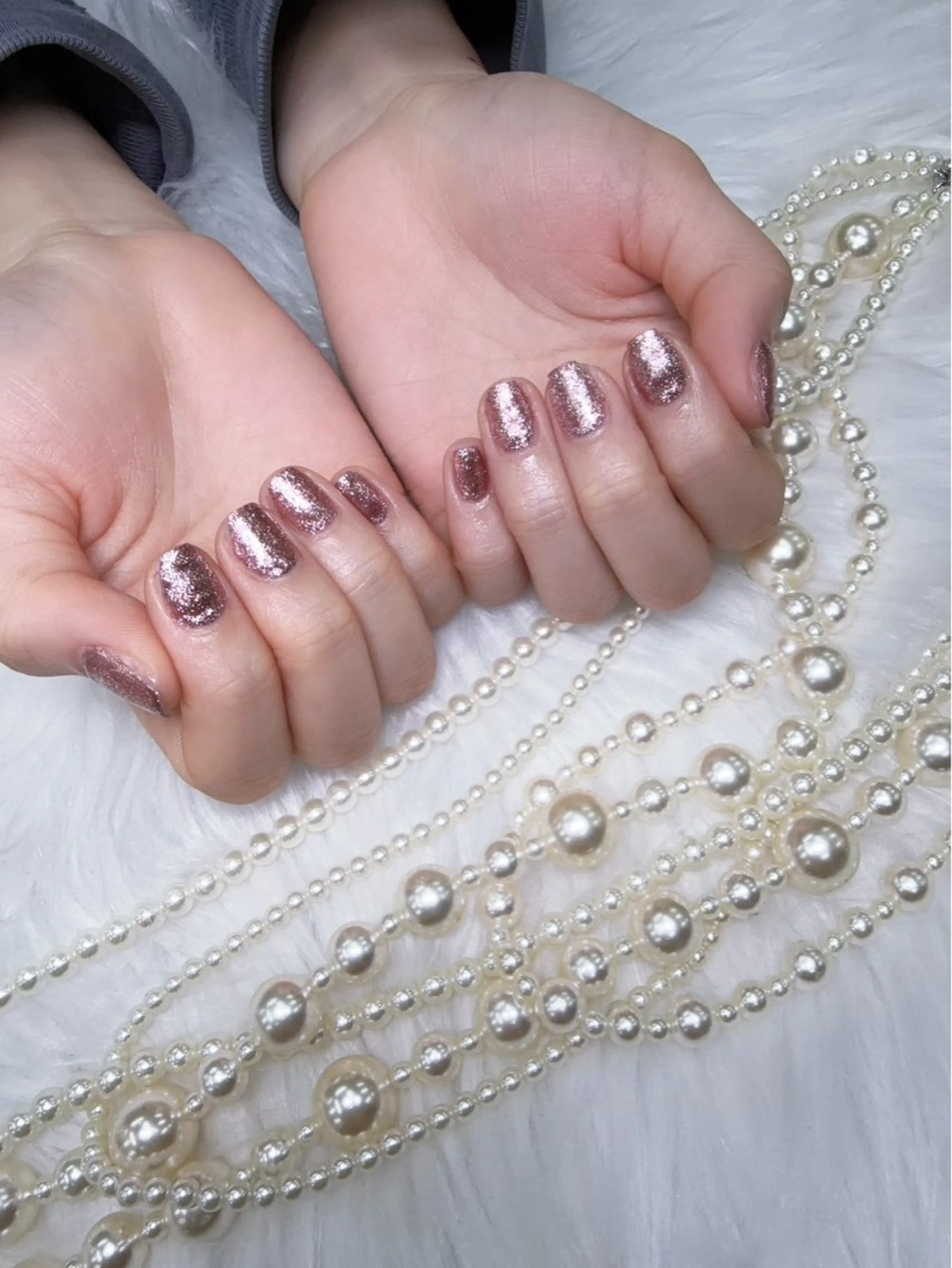 ネイル ネイルサロン Infinity 新宿店所属・Rin ⟡.·𝜗𝜚のネイルデザイン