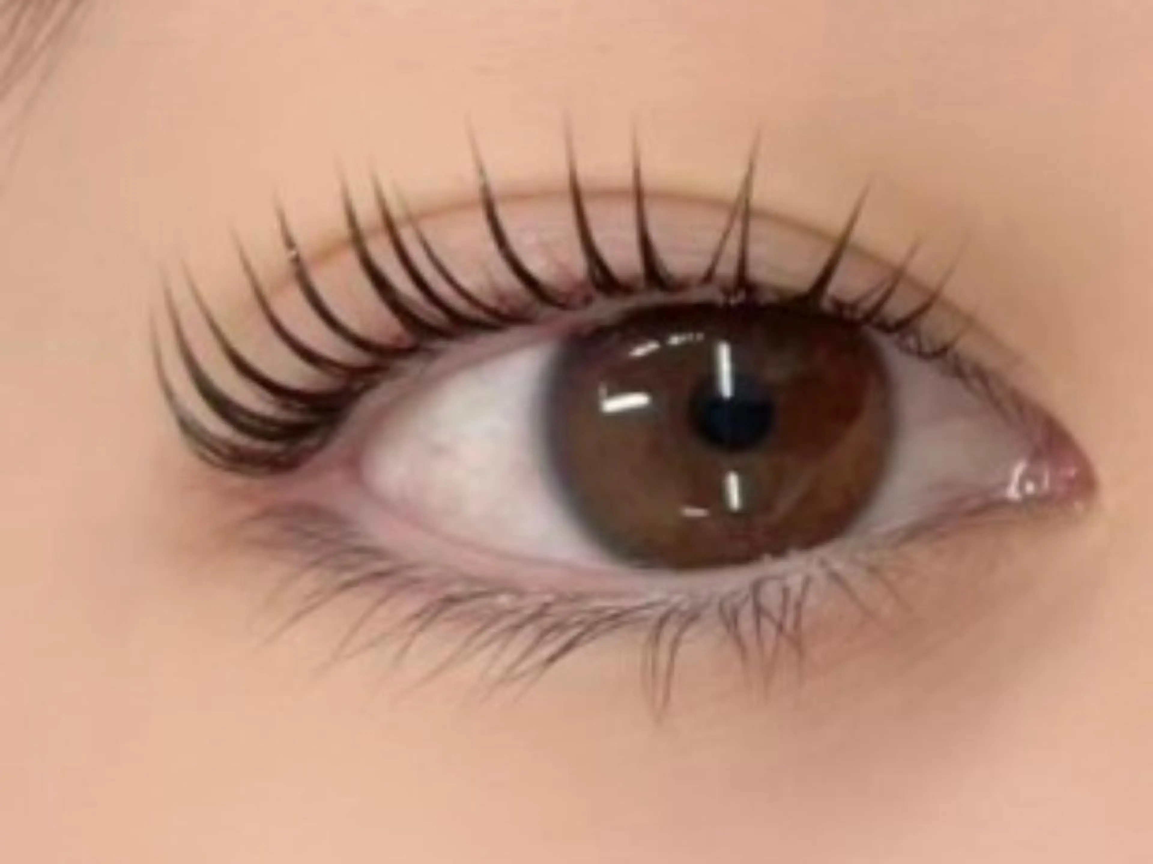 マツエク・マツパ Mian 津田沼のマツエク・マツパデザイン