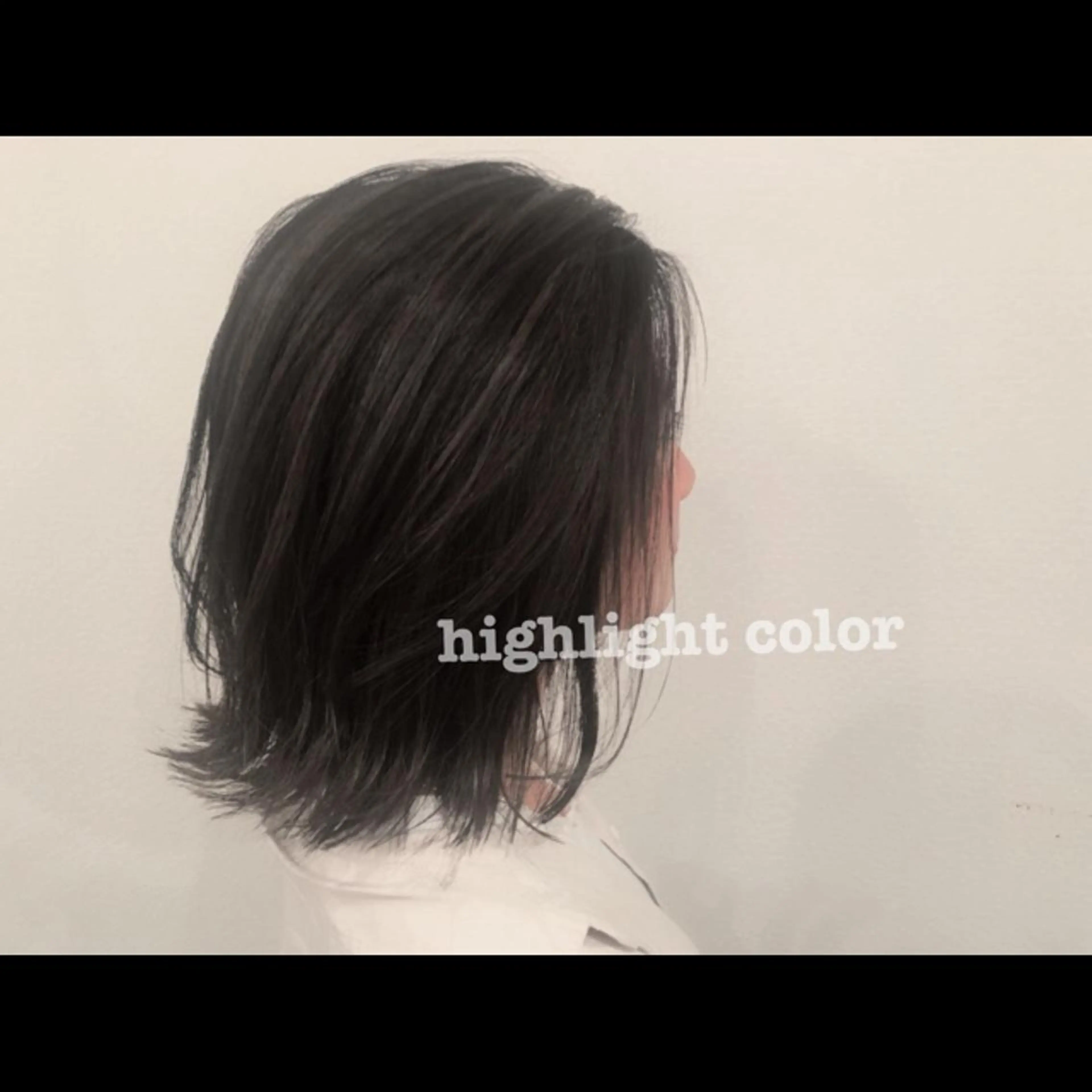 ショート カラー パーマ ヘアアレンジ メンズ moku所属・【mokuオーナー】 ちはるのヘアスタイル