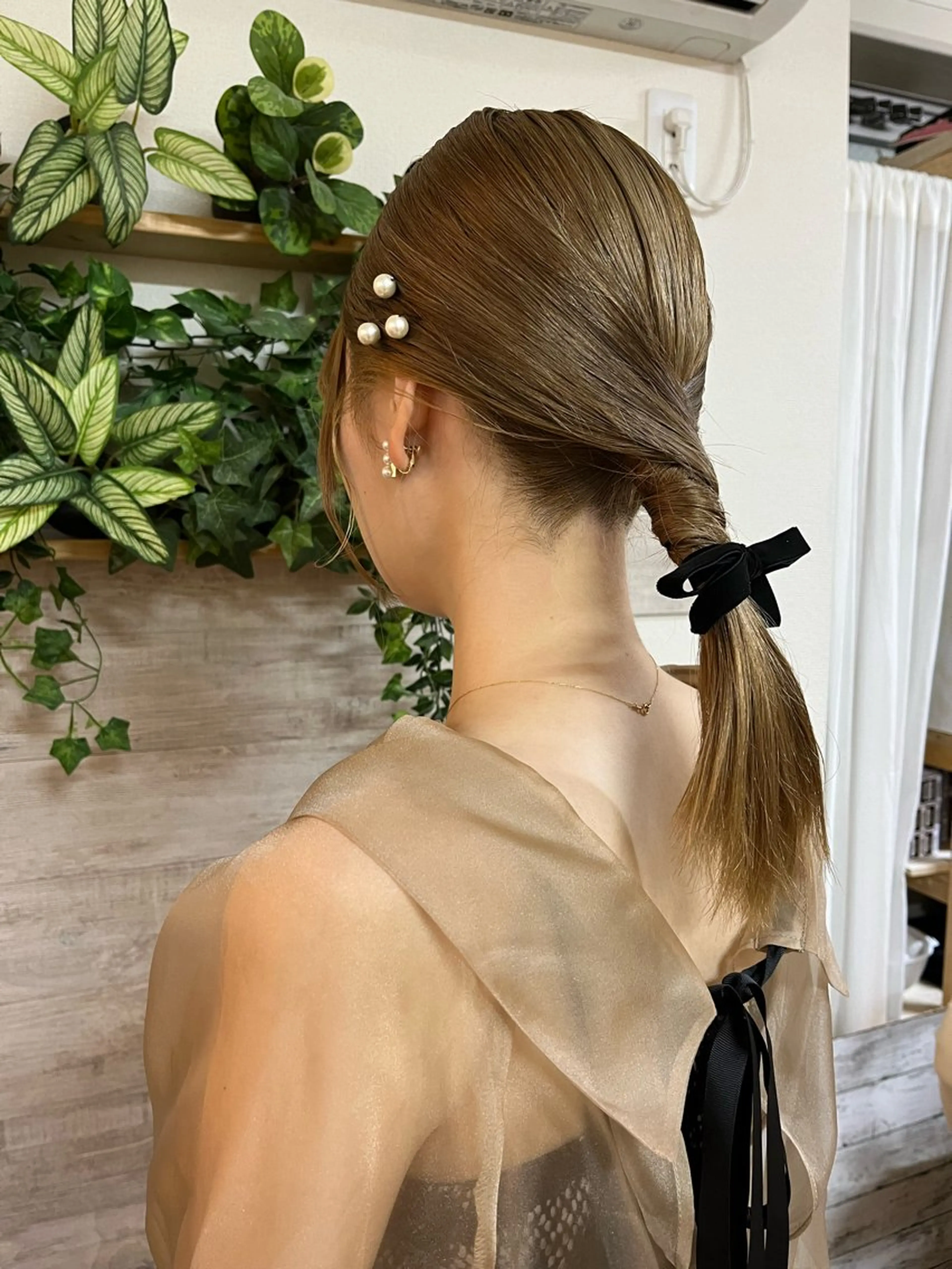 ロング 山本 ひろ美のその他イメージ