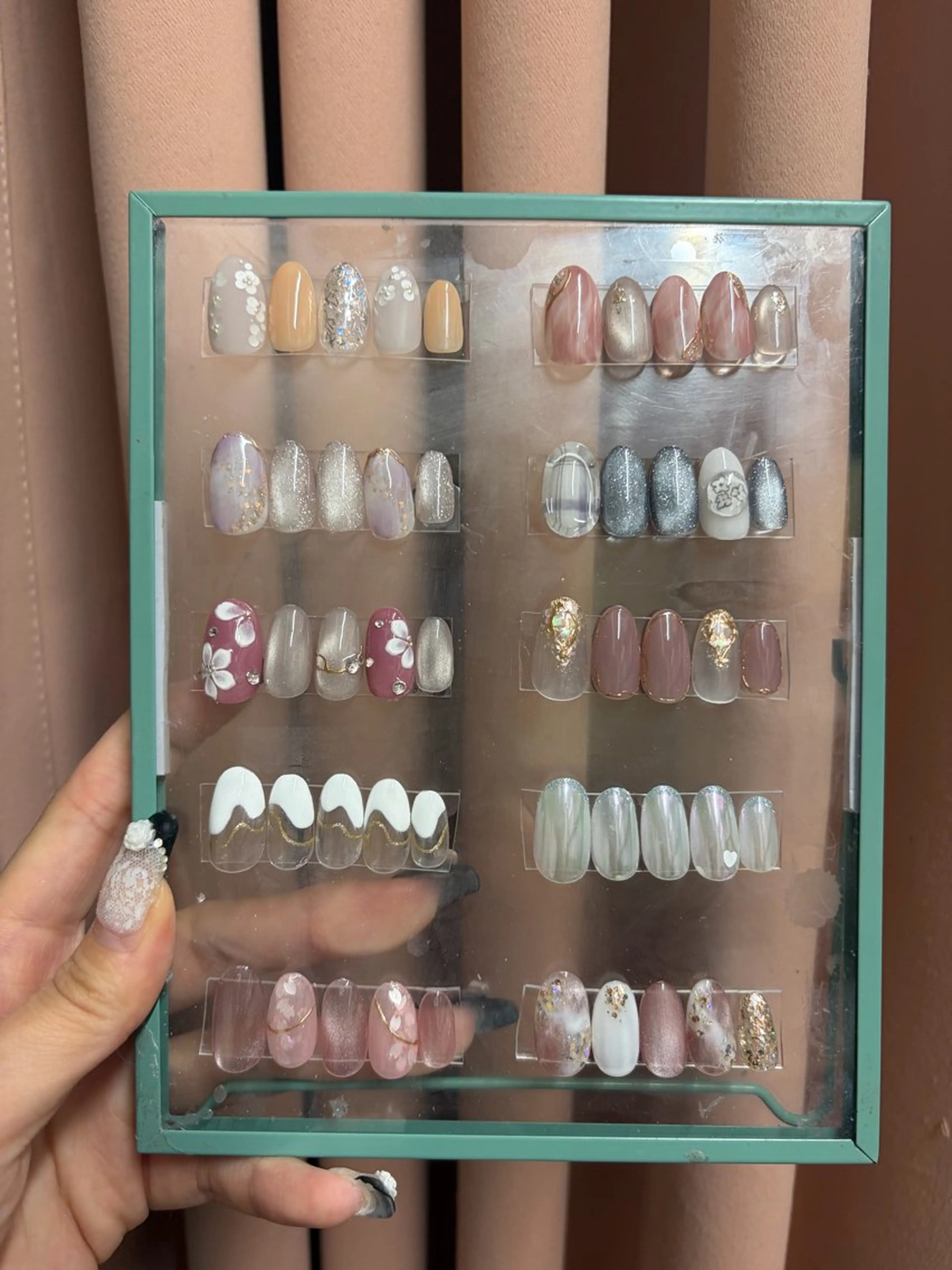 【人気NO.4】★選べる定額デザイン オフ込みの写真