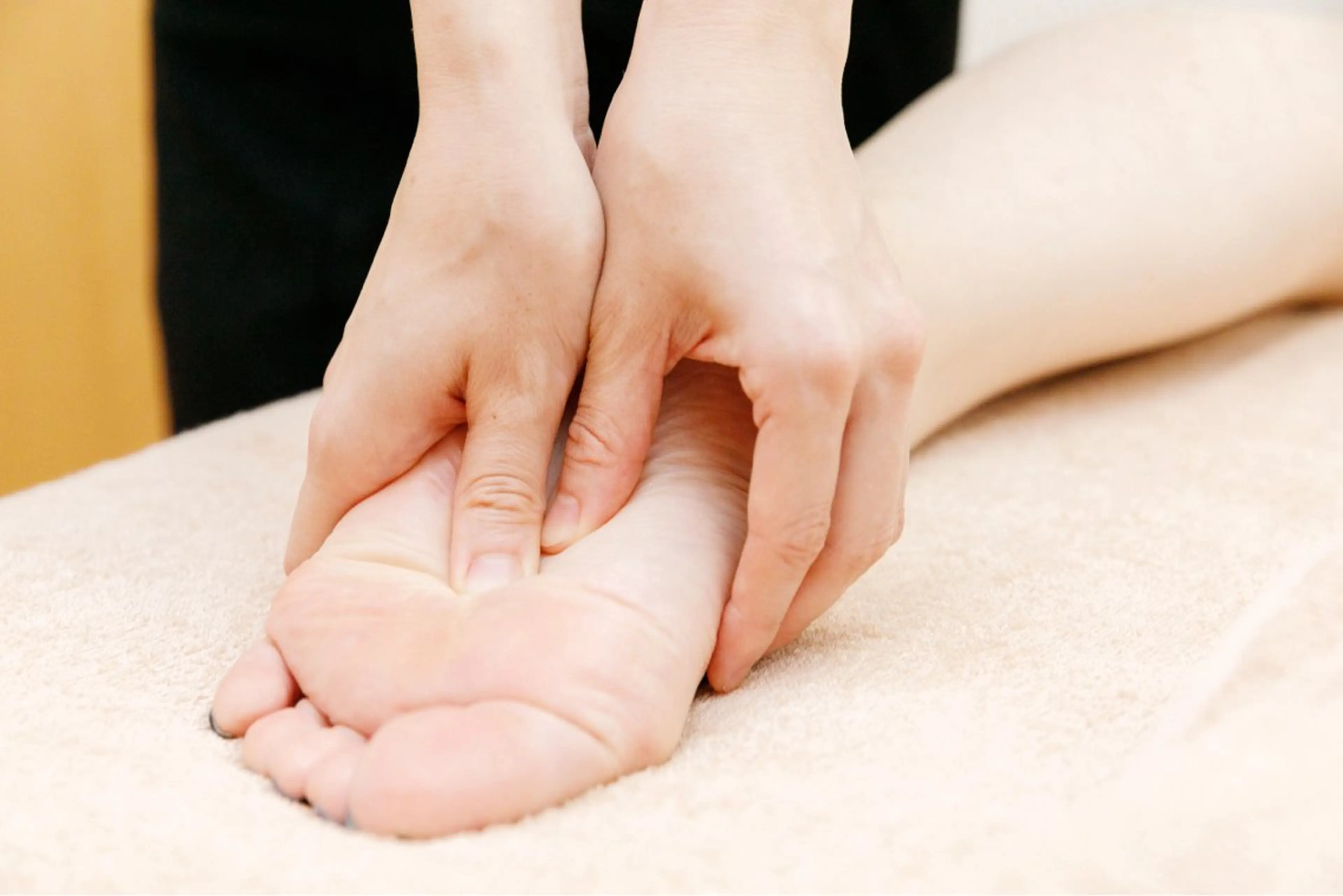 salon de Bellのエステ・リラクイメージ