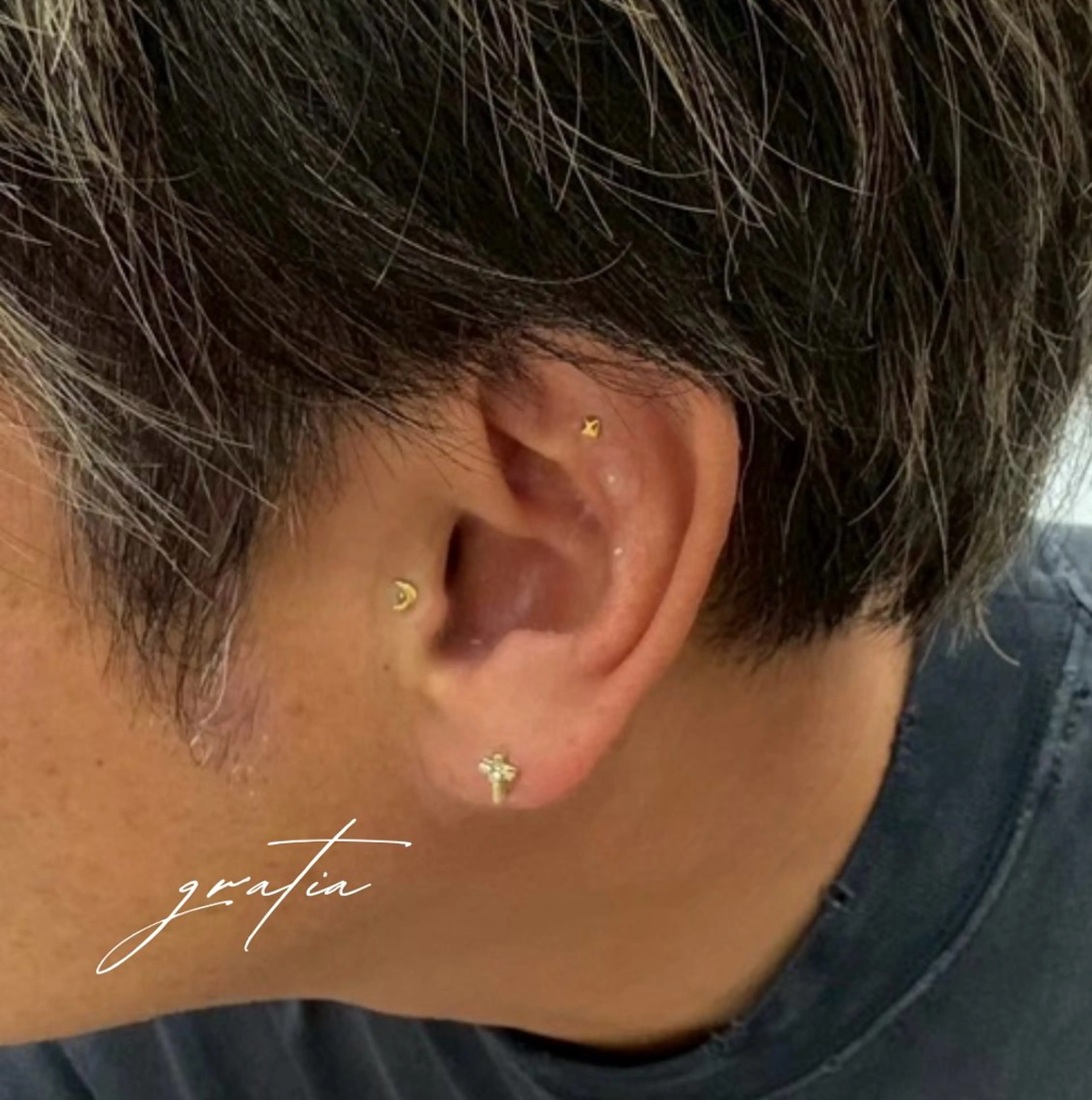 その他 gratia  eyelash&nail所属・gratia salonのその他イメージ