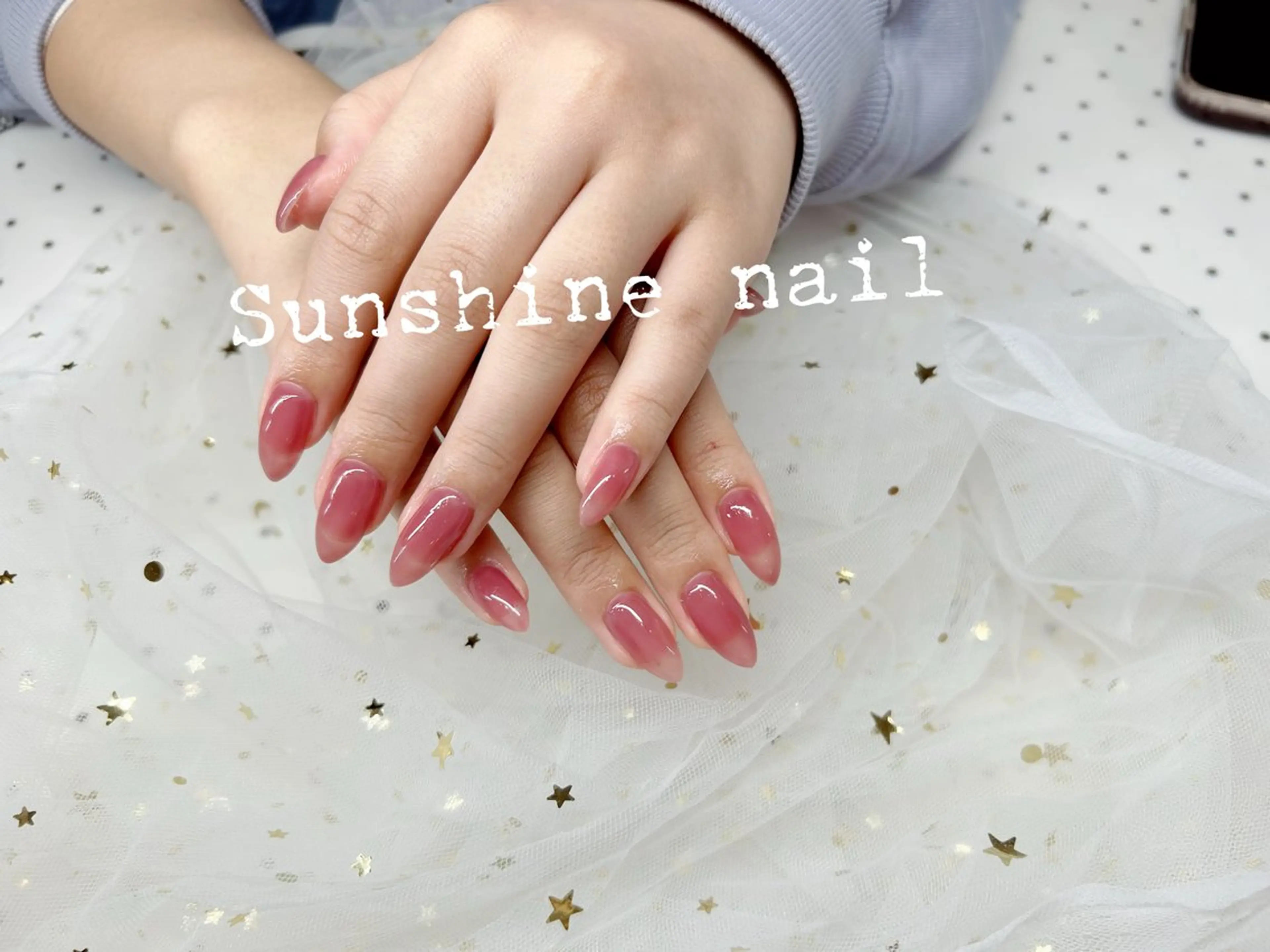 ネイル サンシャイン ネイル池袋店のネイルデザイン