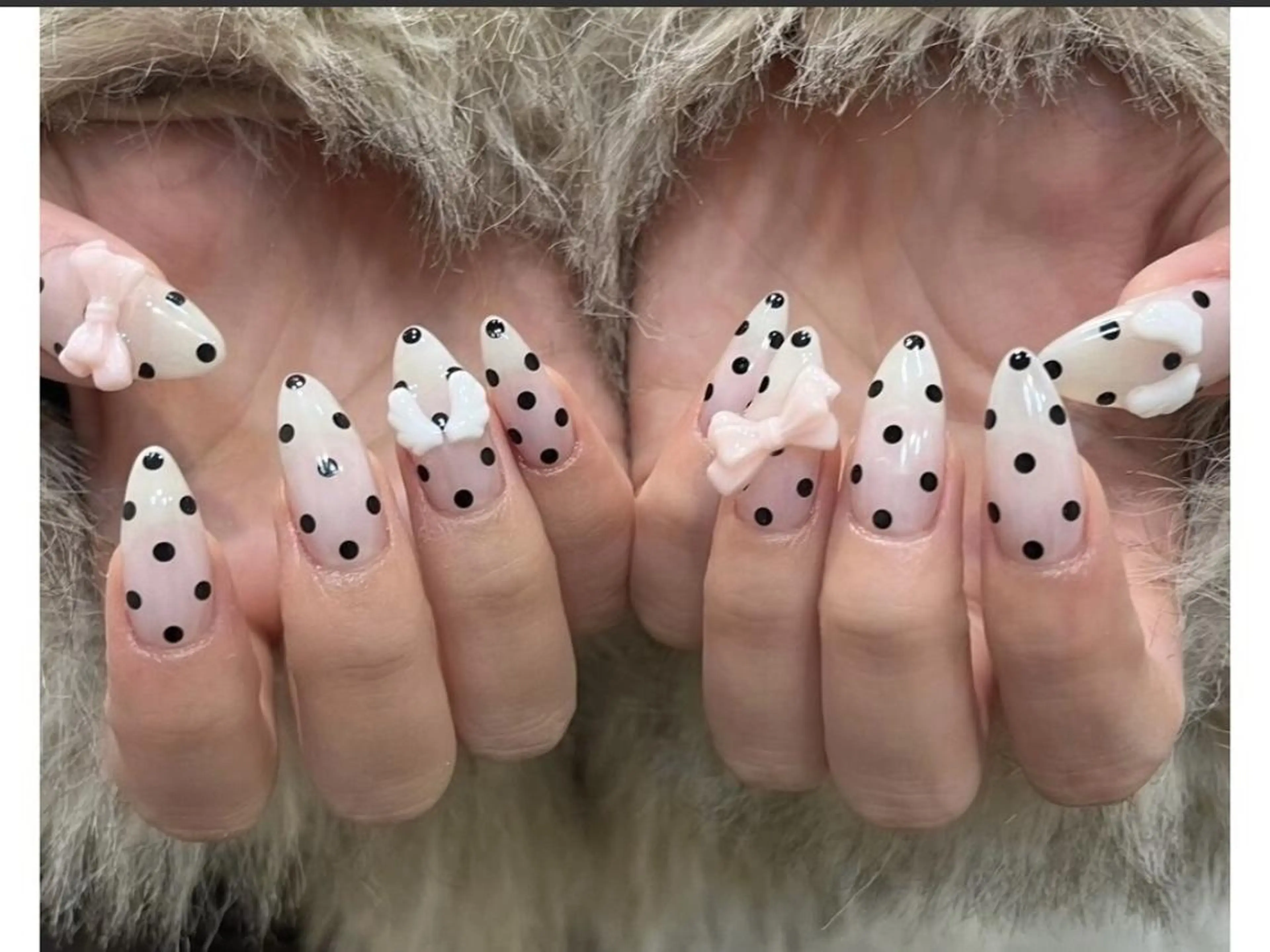 ネイル ハンドネイル え みなのネイルデザイン