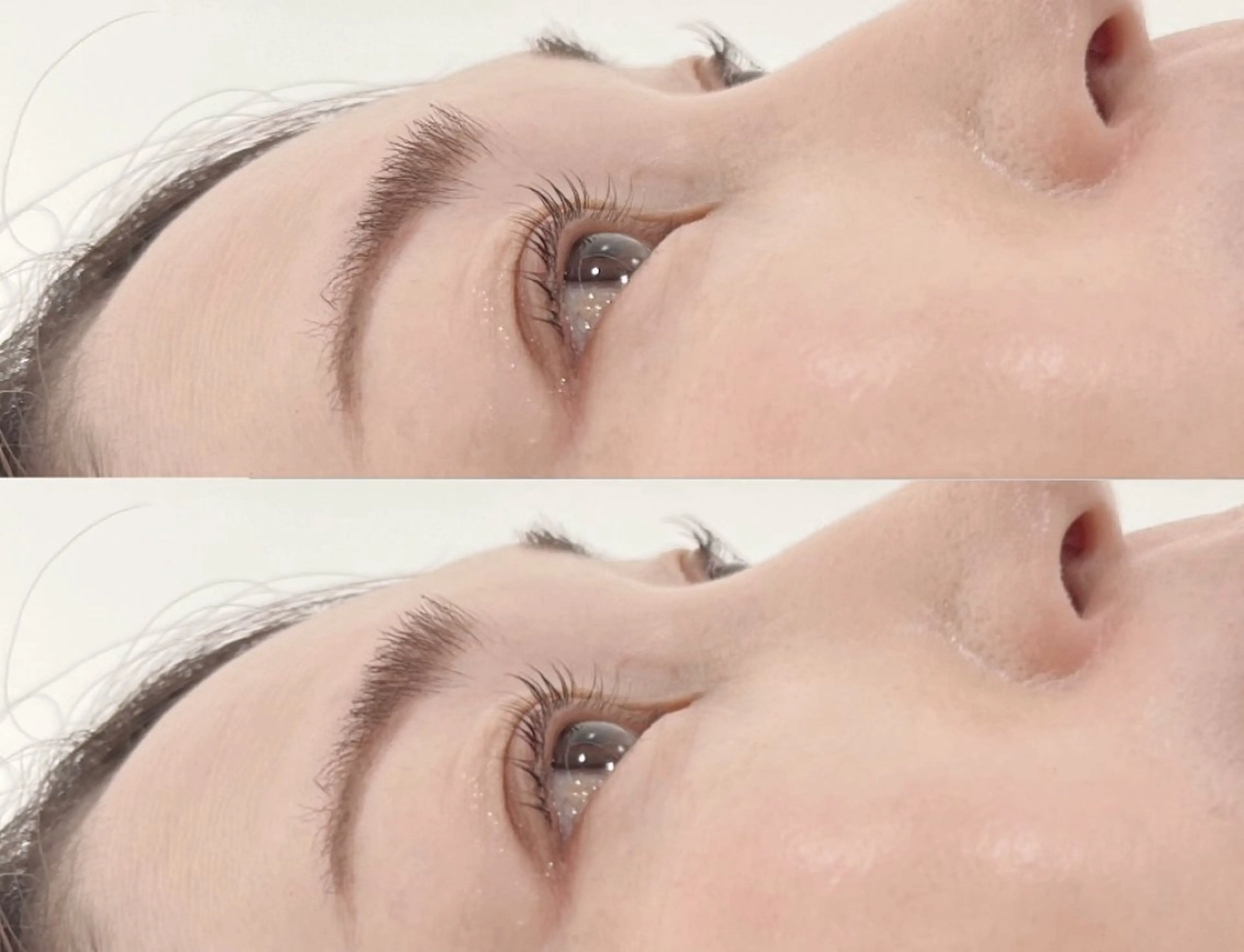 マツエク・マツパ 艶カラー/マツエク /似合わせ🤍ななえのヘアスタイル