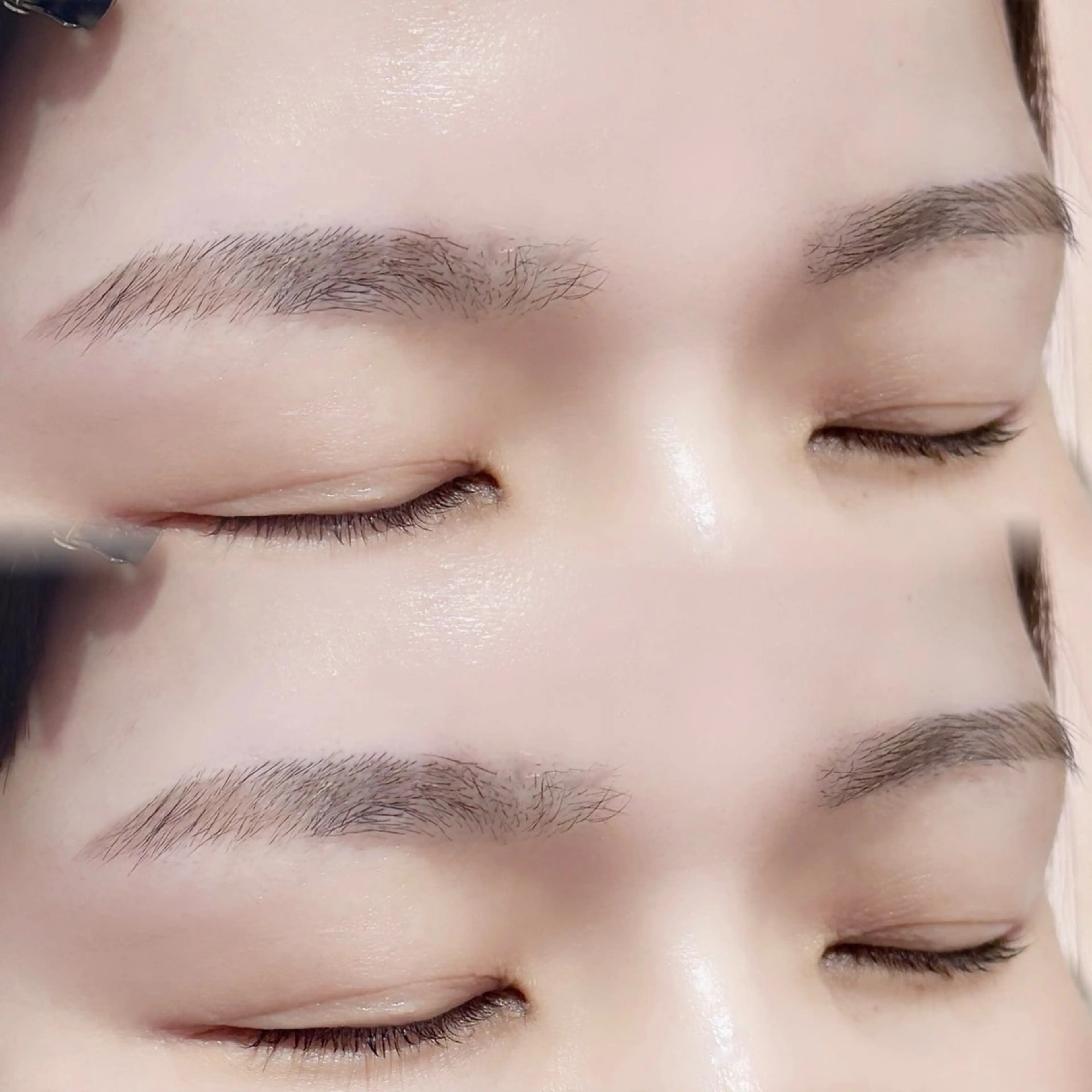 アイブロウ ♡arch こと♡のマツエク・マツパデザイン