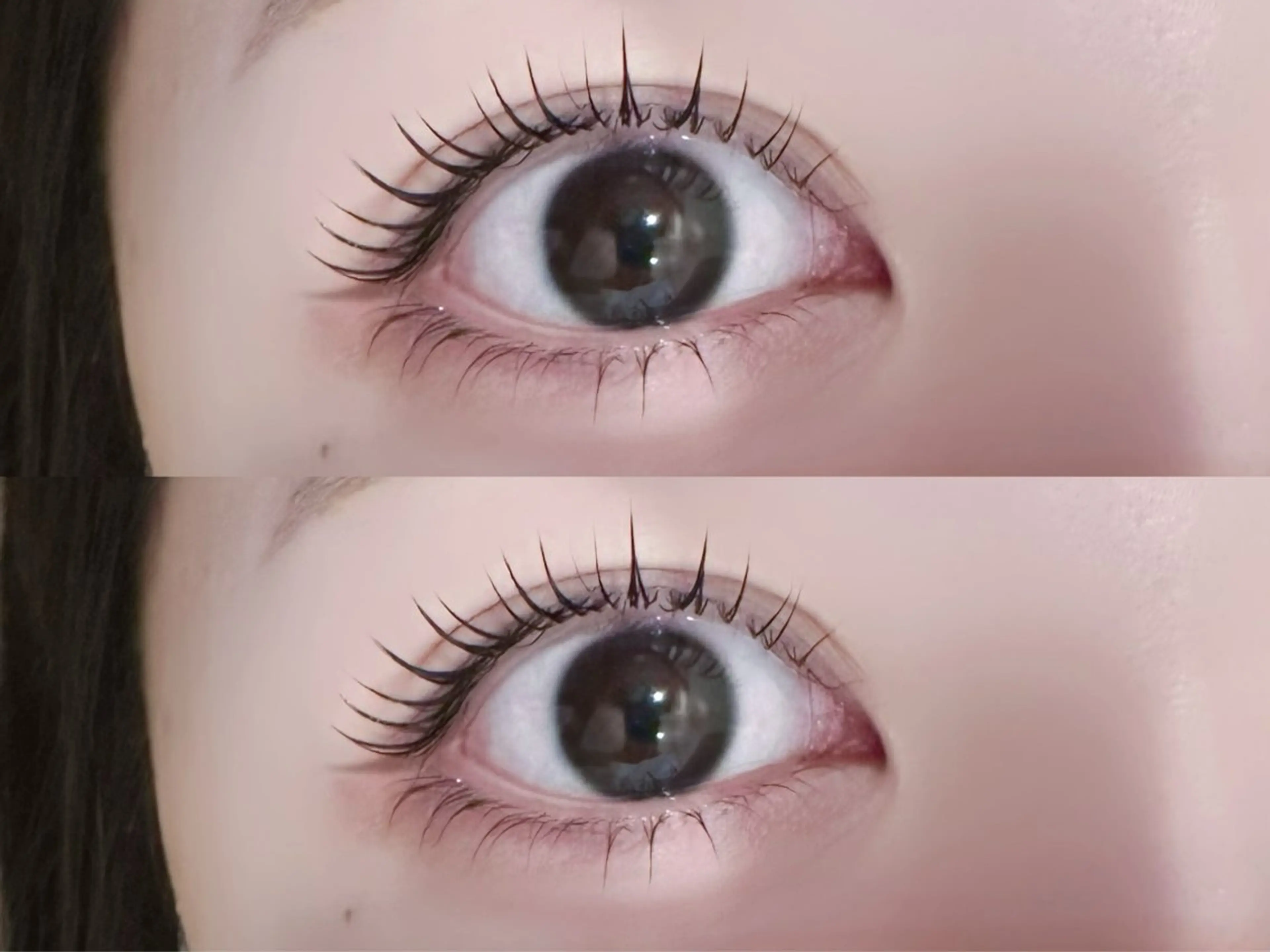 マツエク・マツパ yua 🍃のマツエク・マツパデザイン