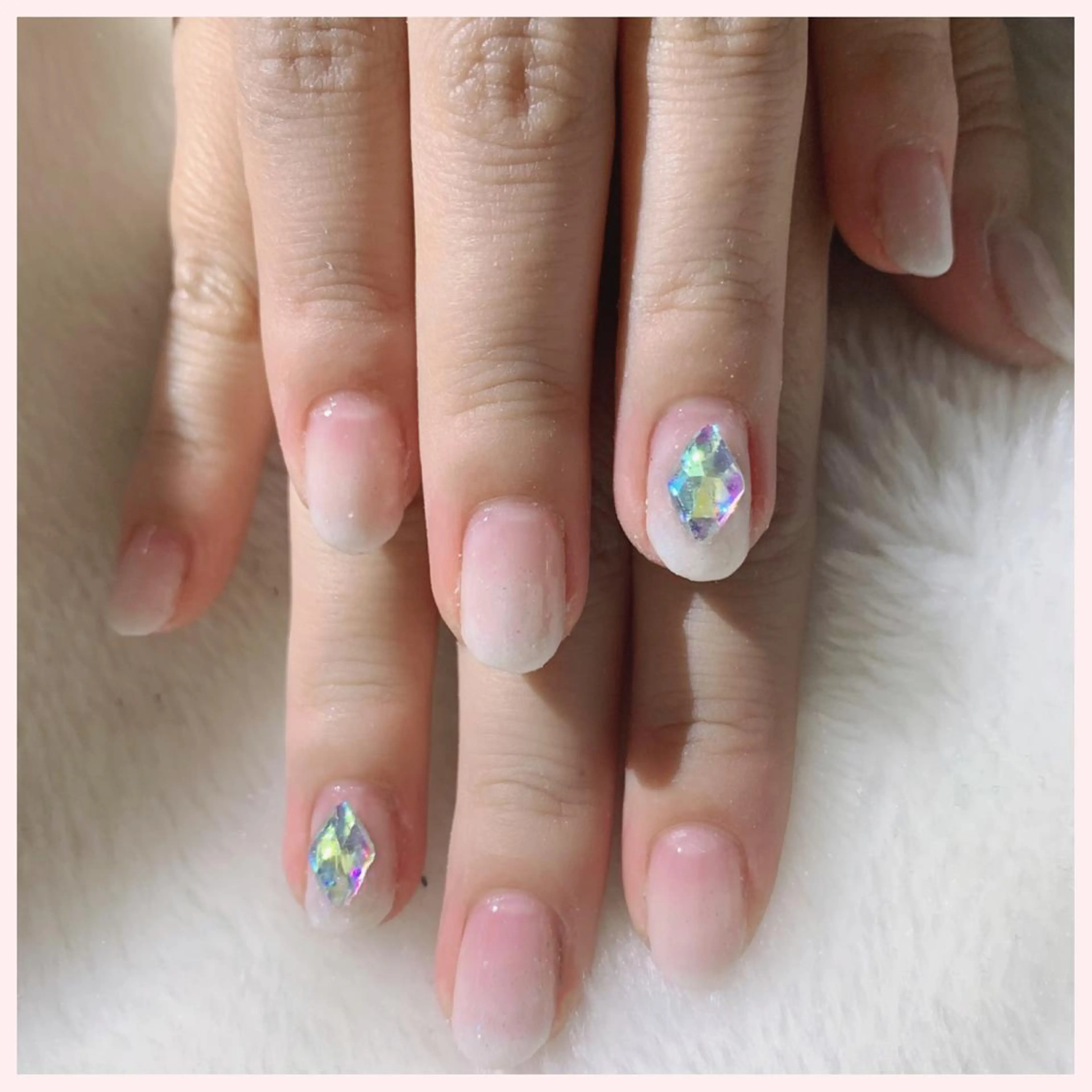 ネイル Ogasawara Tokikaのネイルデザイン