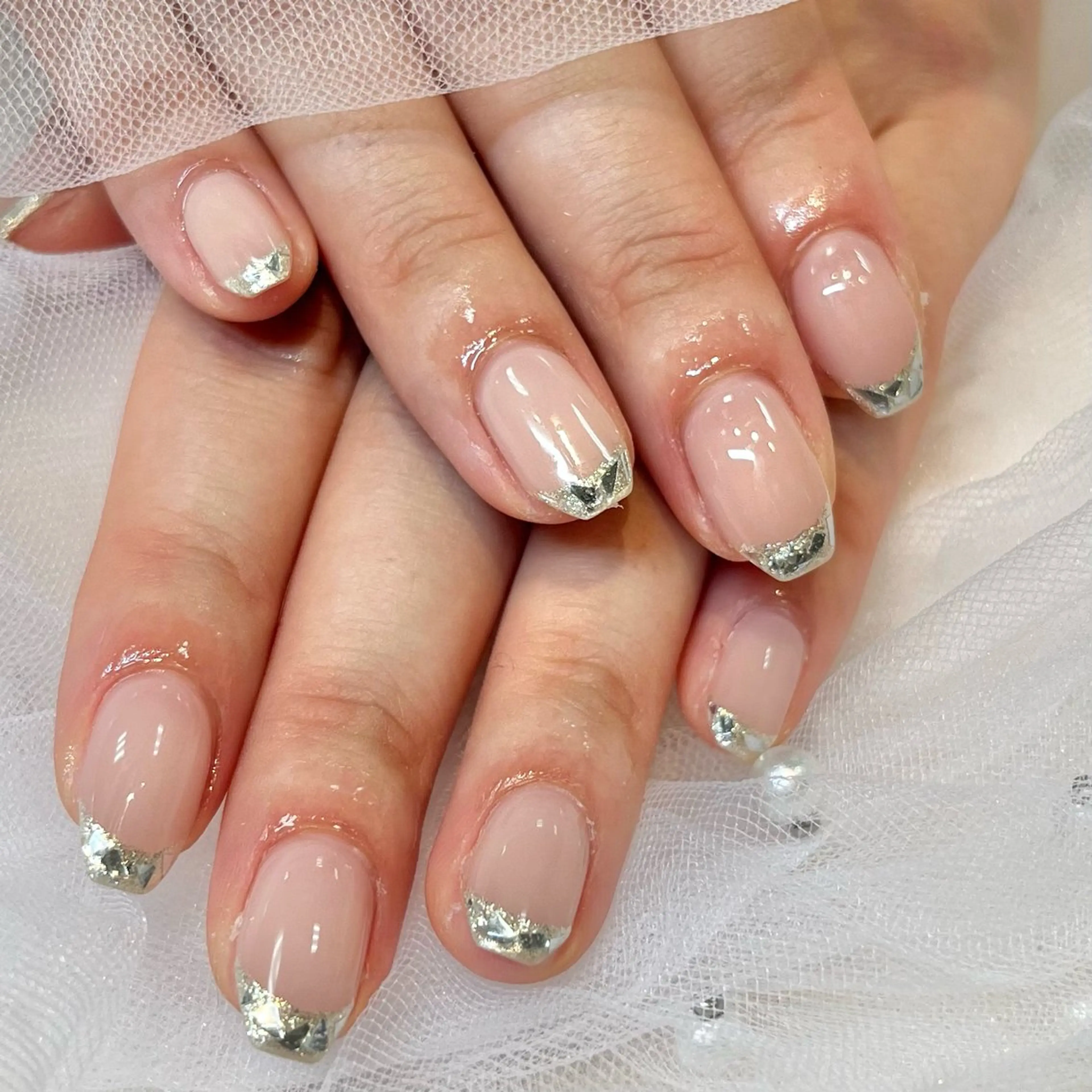 ネイル アートネイル Nail Salon too.所属・Nail Salon too.chitoのネイルデザイン