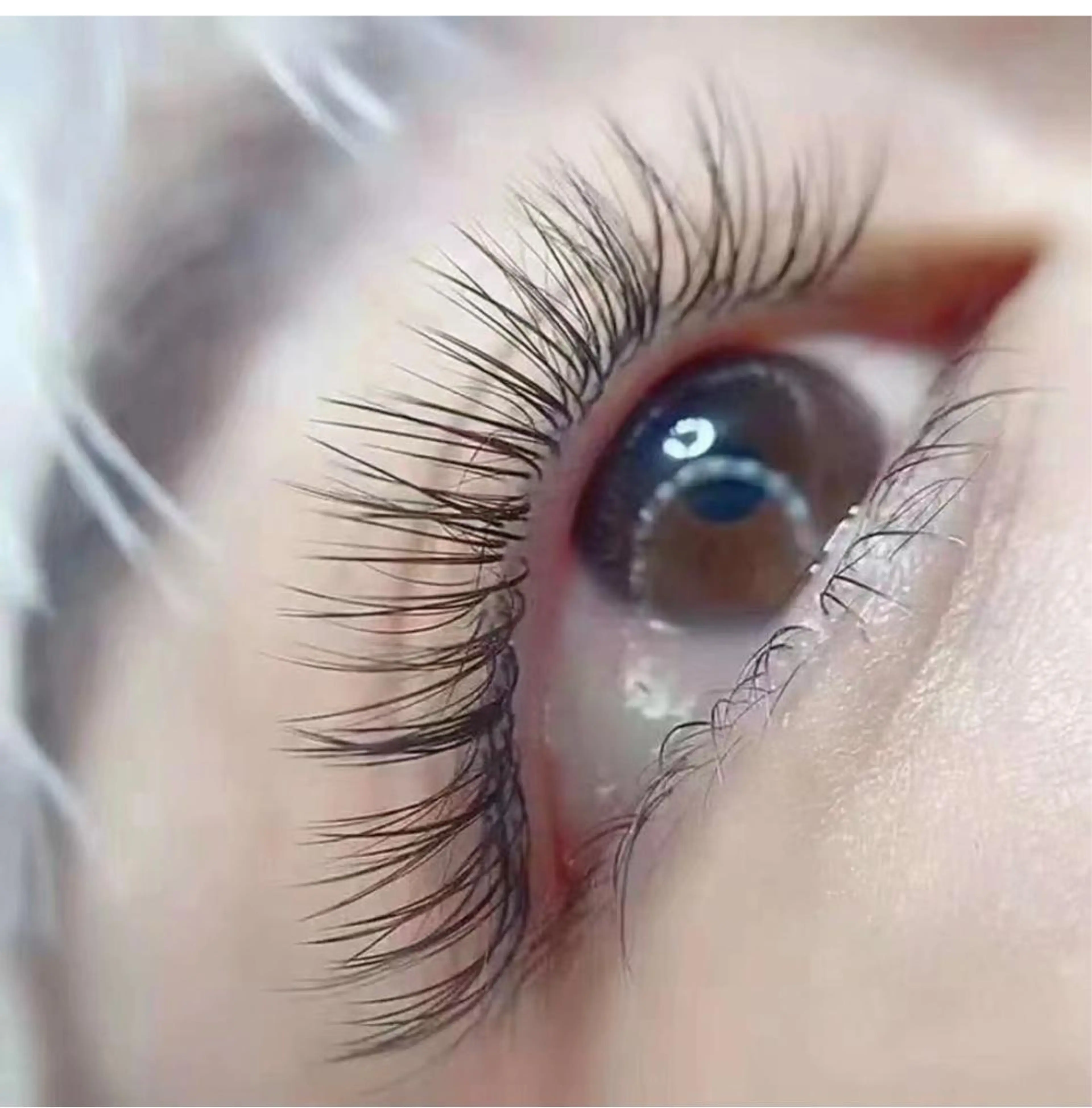 マツエク・マツパ マツエク Amira アイラッシュのマツエク・マツパデザイン