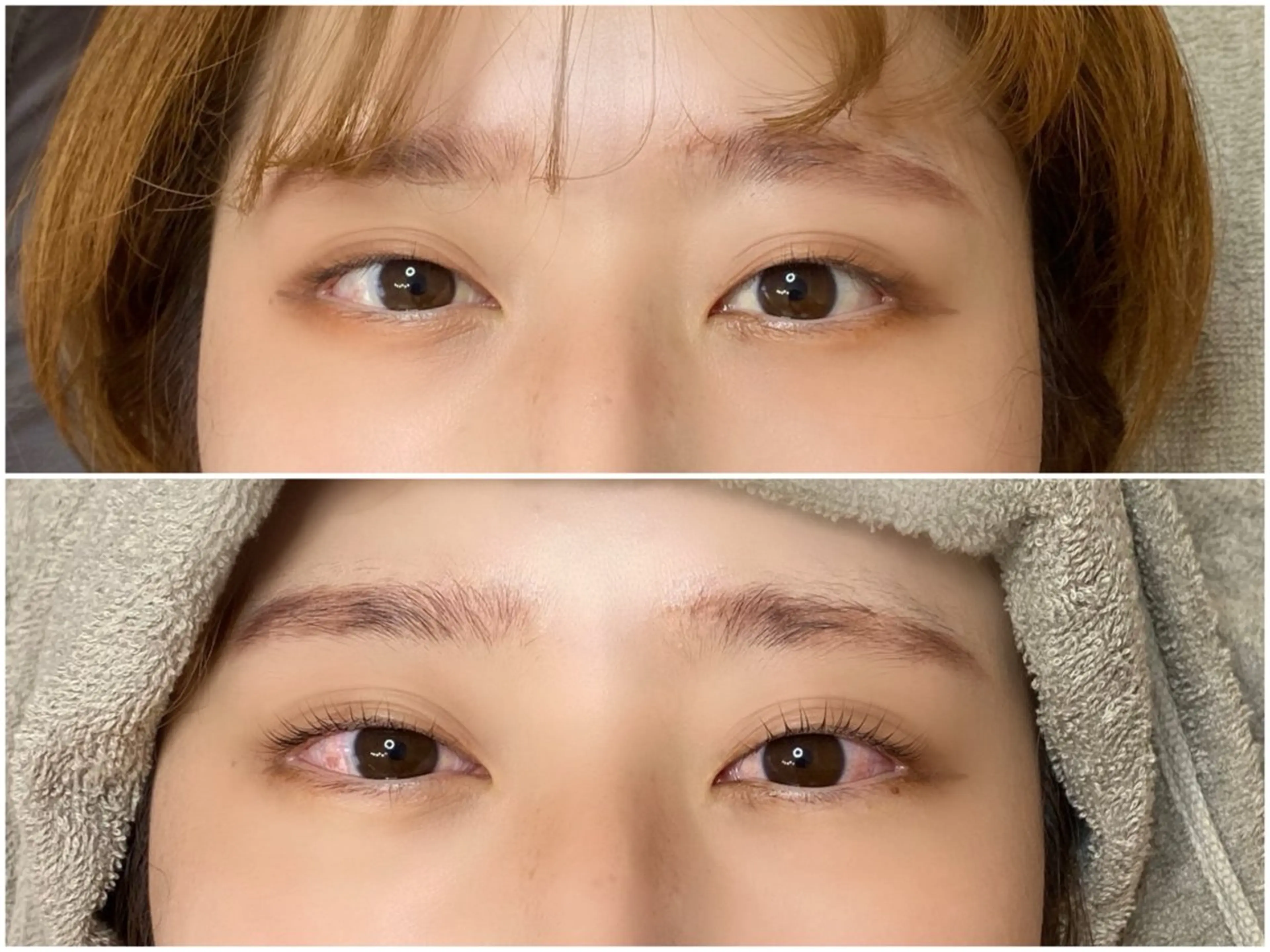 マツエク・マツパ MMM研究所名駅店 津賀のマツエク・マツパデザイン