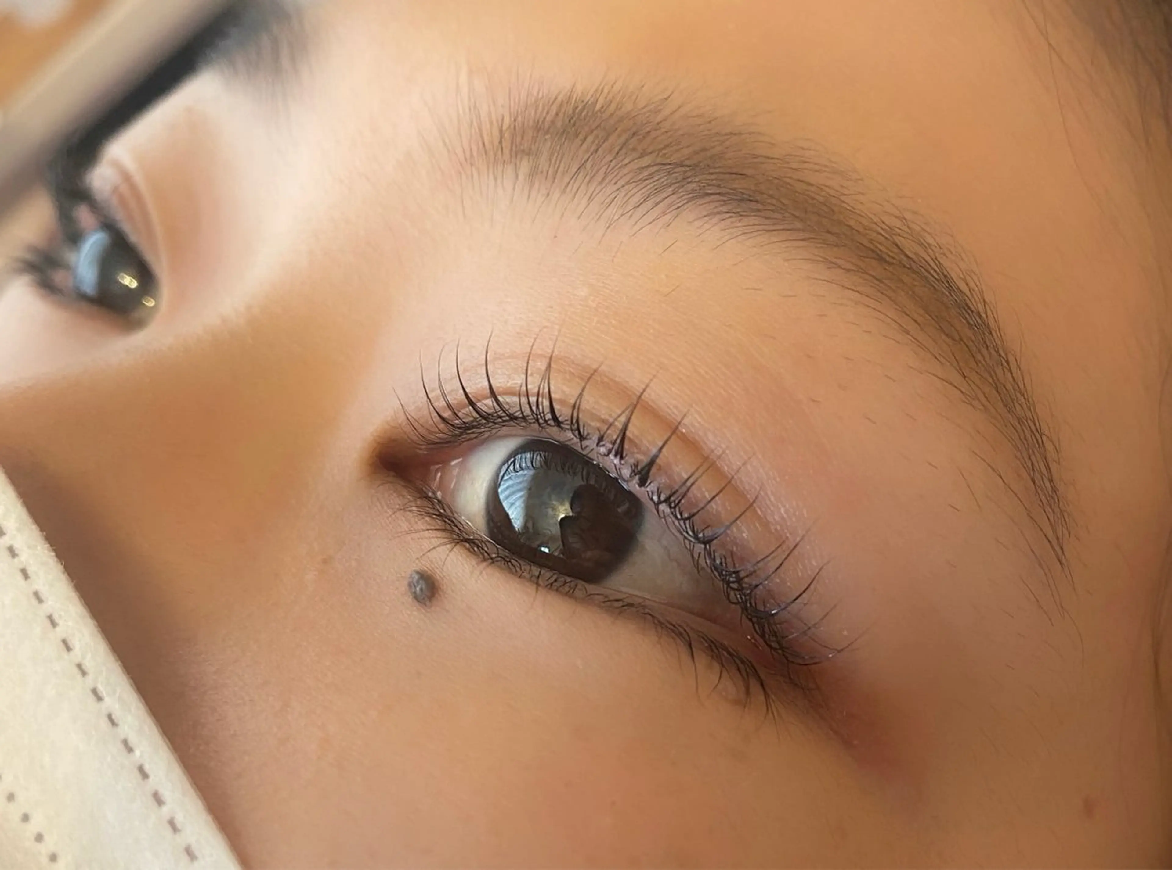 マツエク・マツパ ALBERO所属・工藤 真世のエステ・リラクイメージ