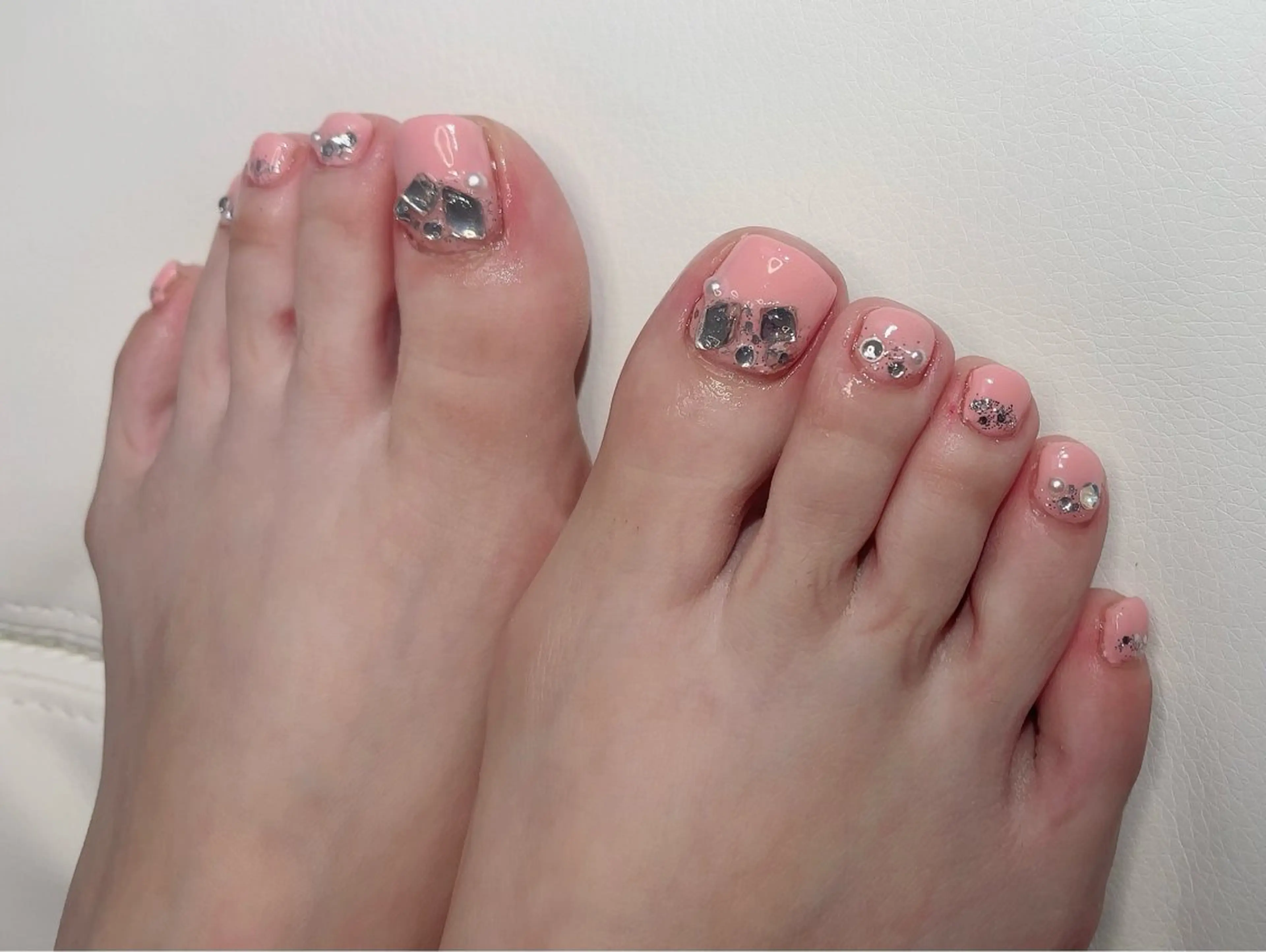 ネイル プライベートサロン 虹のエステ・リラクイメージ