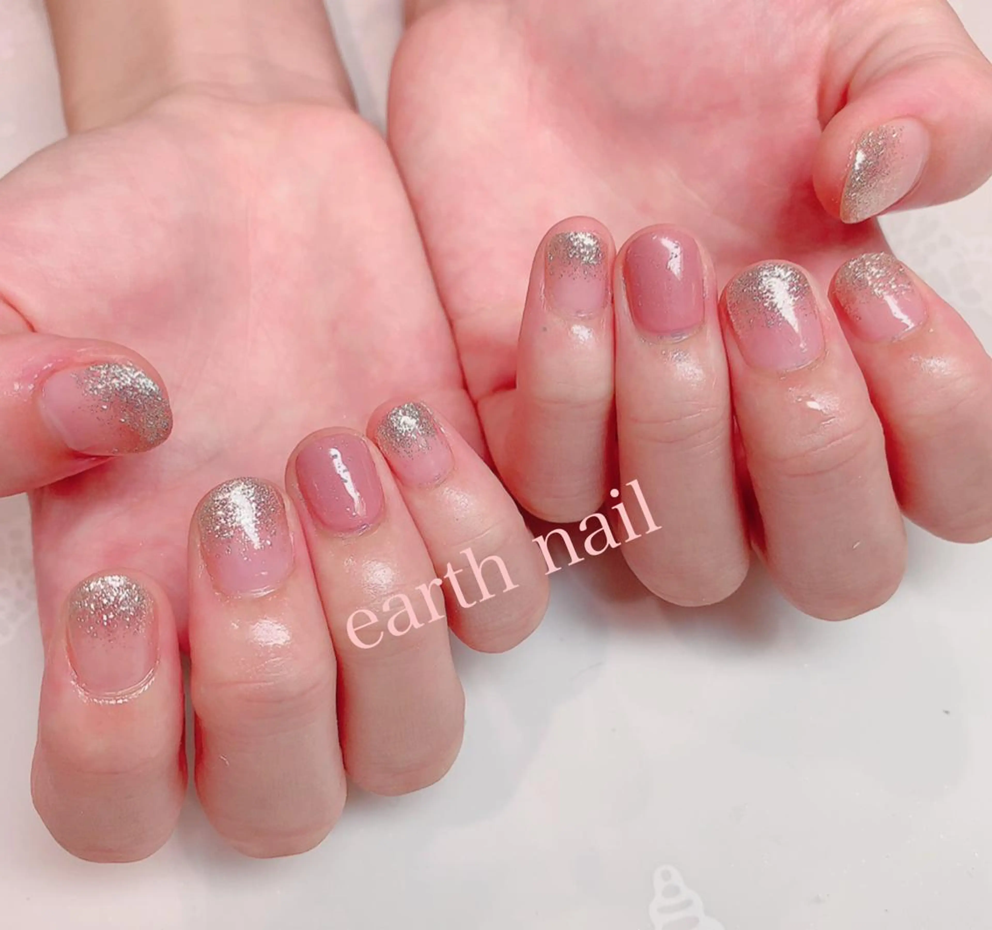 ネイル serena nailのネイルデザイン