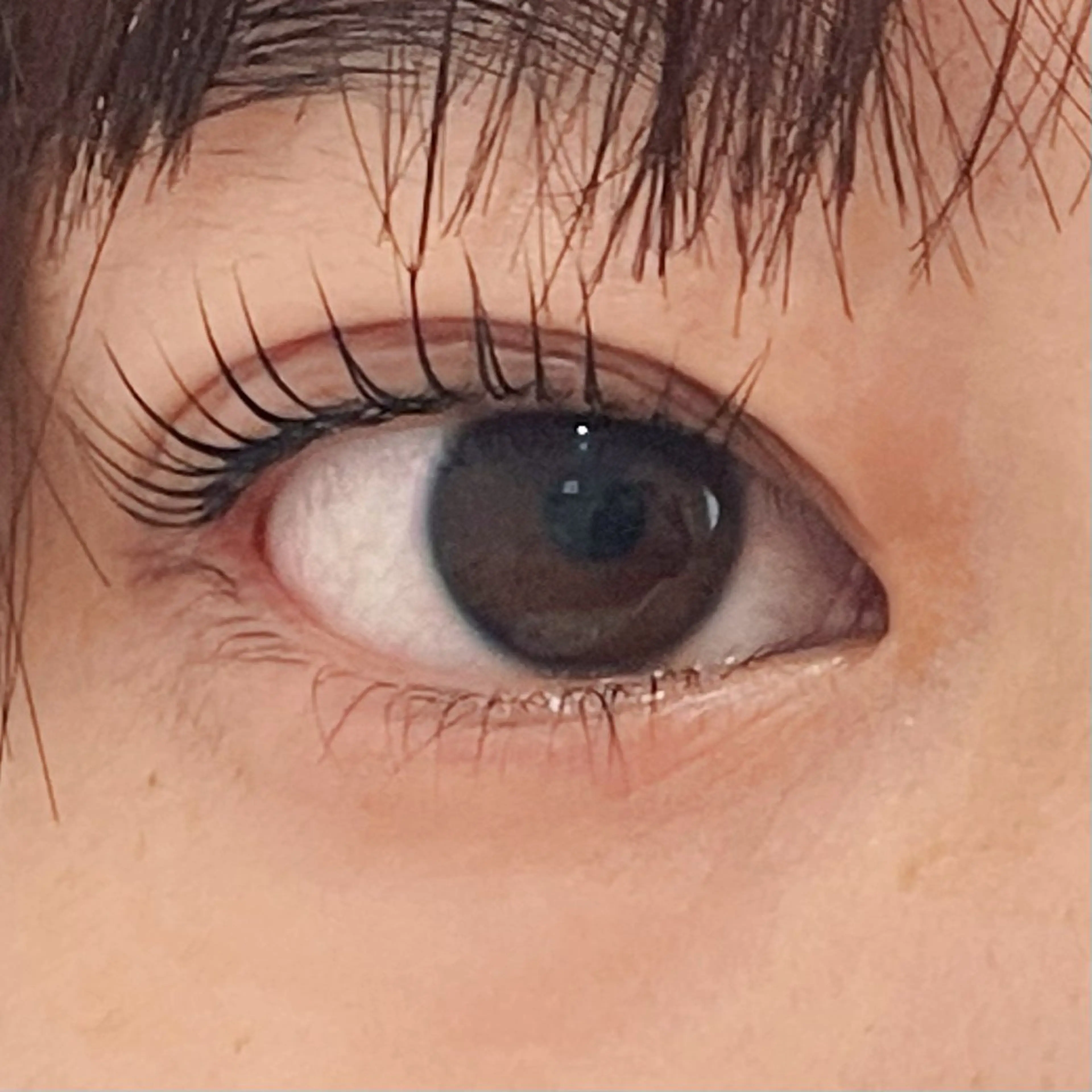 マツエク・マツパ レミア大船所属・REMIA yunaのマツエク・マツパデザイン