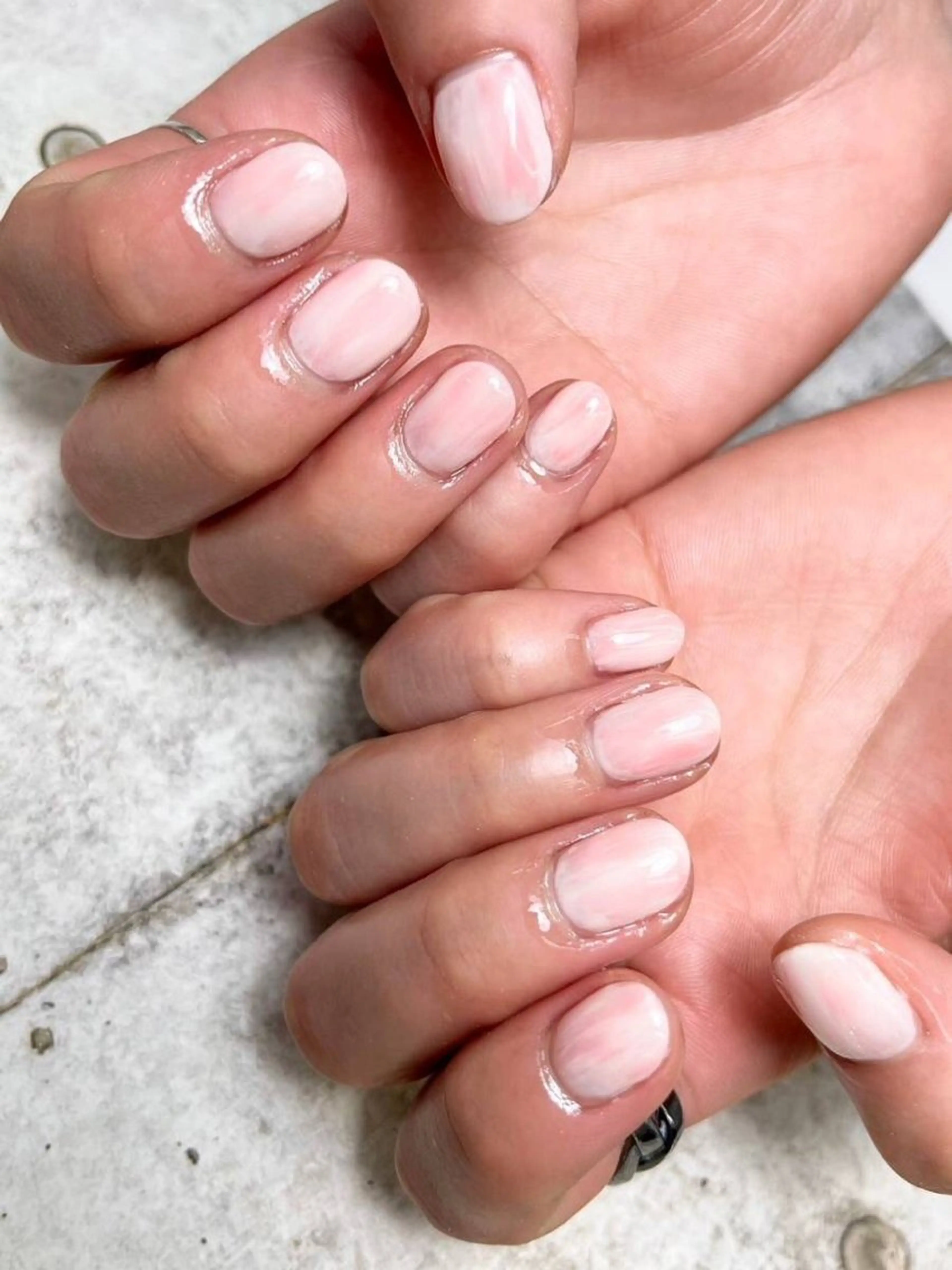 ネイル Eye& NailDayのネイルデザイン