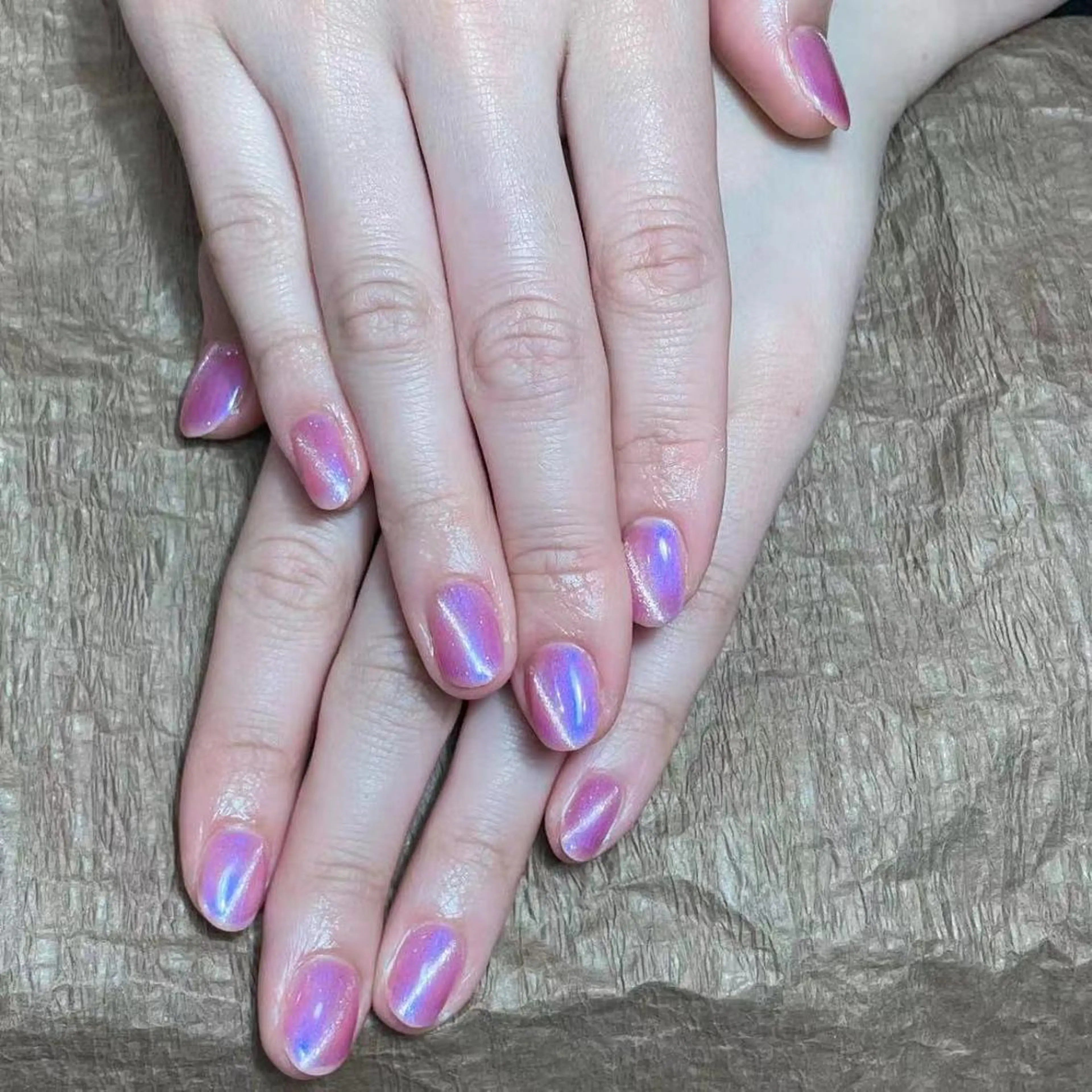 ネイル Hana 🎗のネイルデザイン