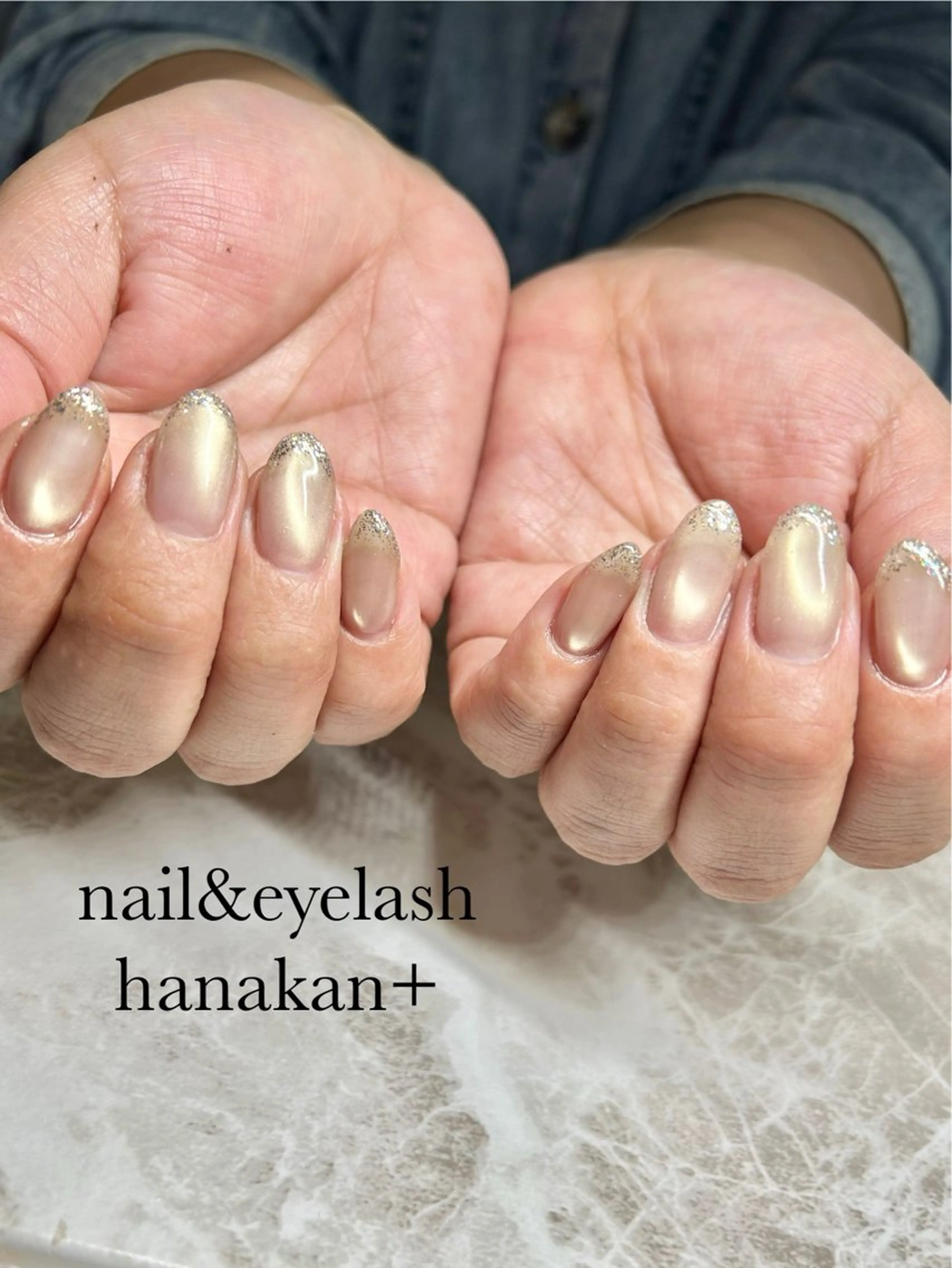 ネイル ハンドネイル S Fumiのネイルデザイン