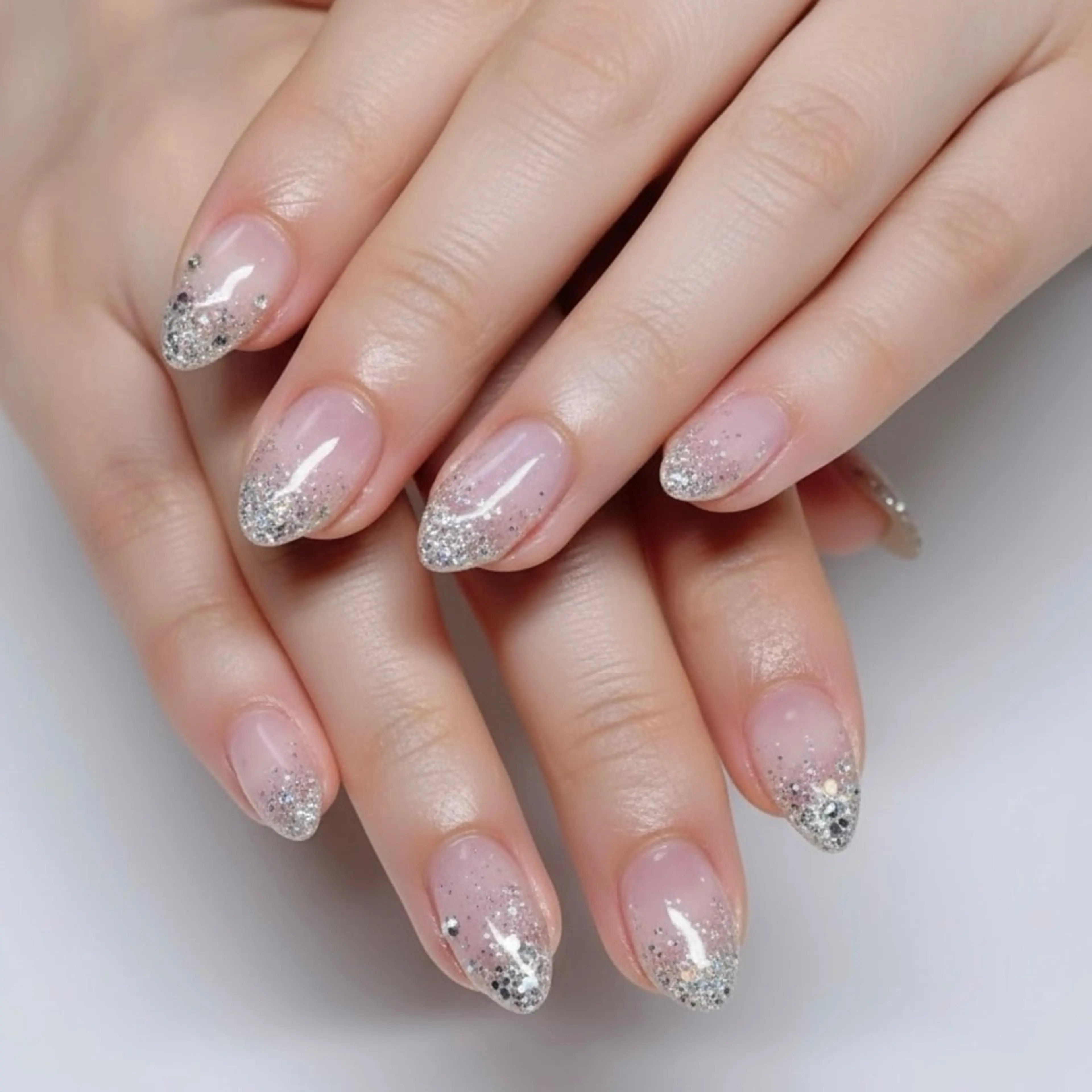 ネイル ハンドネイル ハンドケア emunail あやかのネイルデザイン