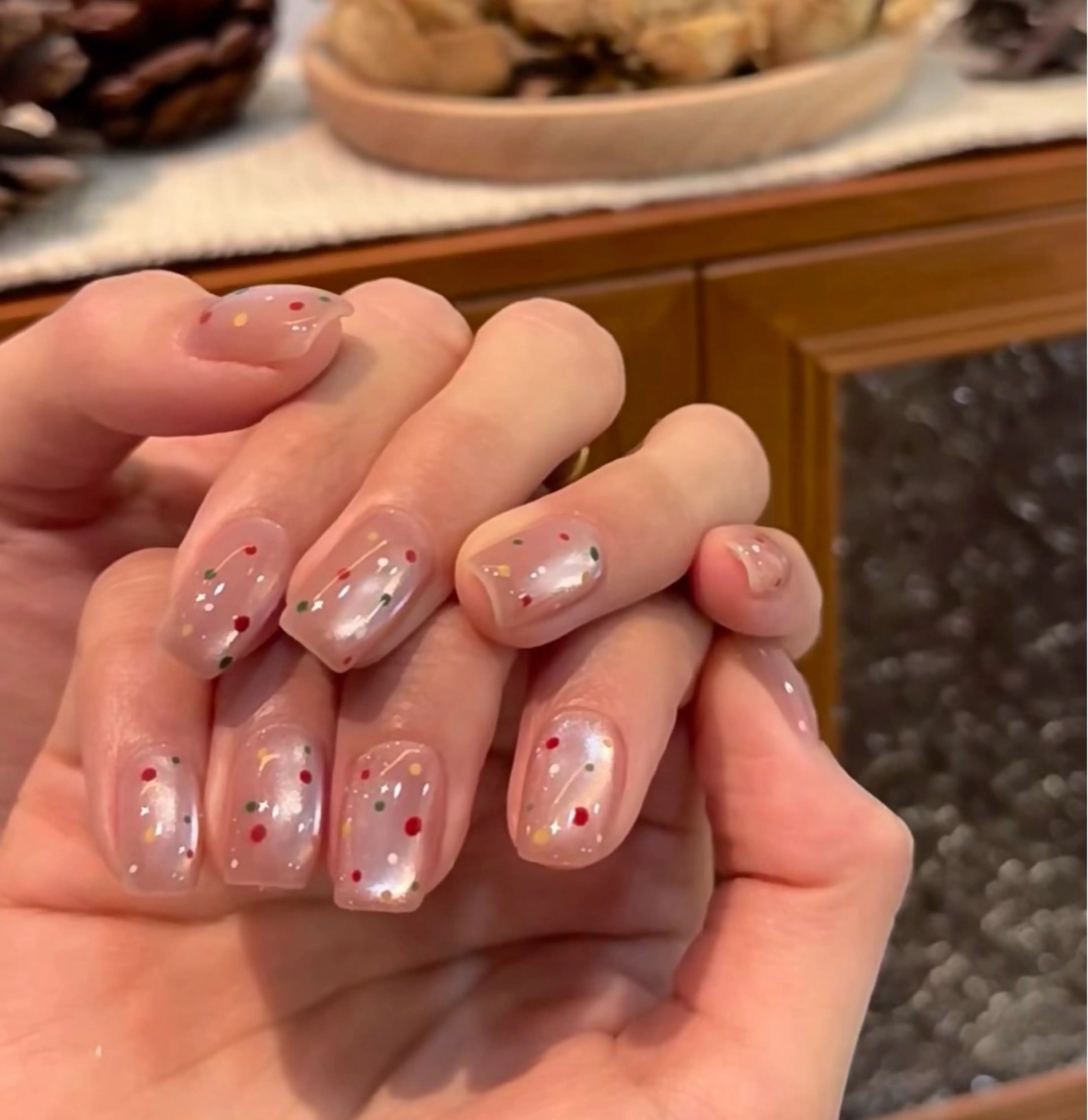 ネイル 💜MIYA nail川崎店のネイルデザイン