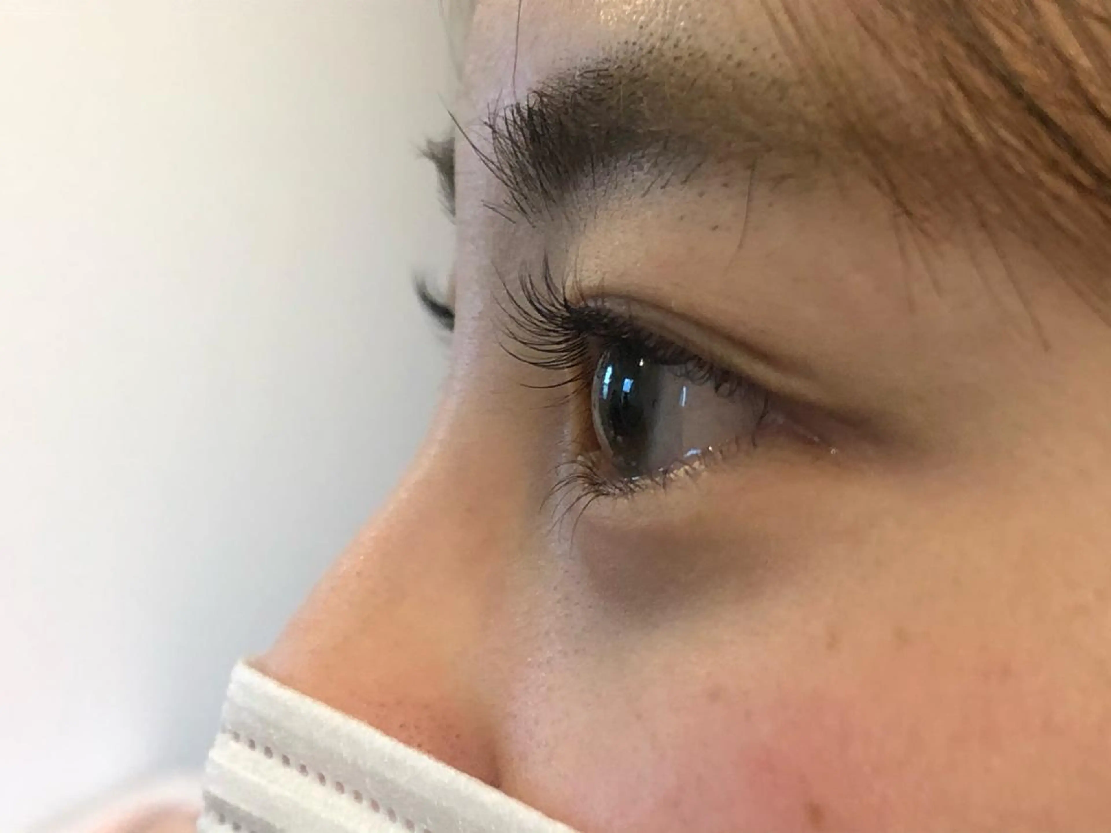 マツエク・マツパ まつげパーマ マツパ eyelash＆nail オクタビアス所属・オクタ ビアスのマツエク・マツパデザイン