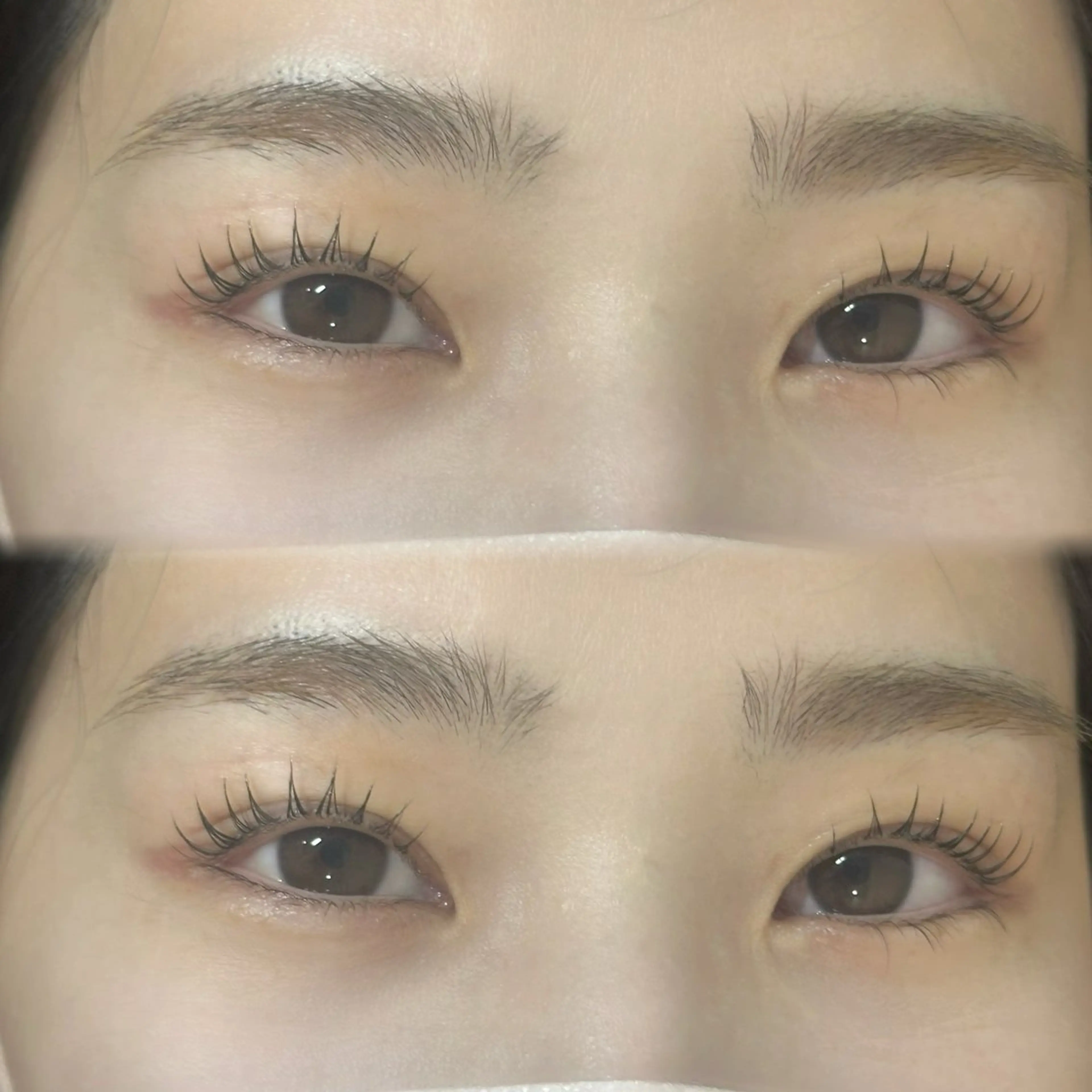 マツエク・マツパ マツパ 石井 理子の眉毛・アイブロウイメージ